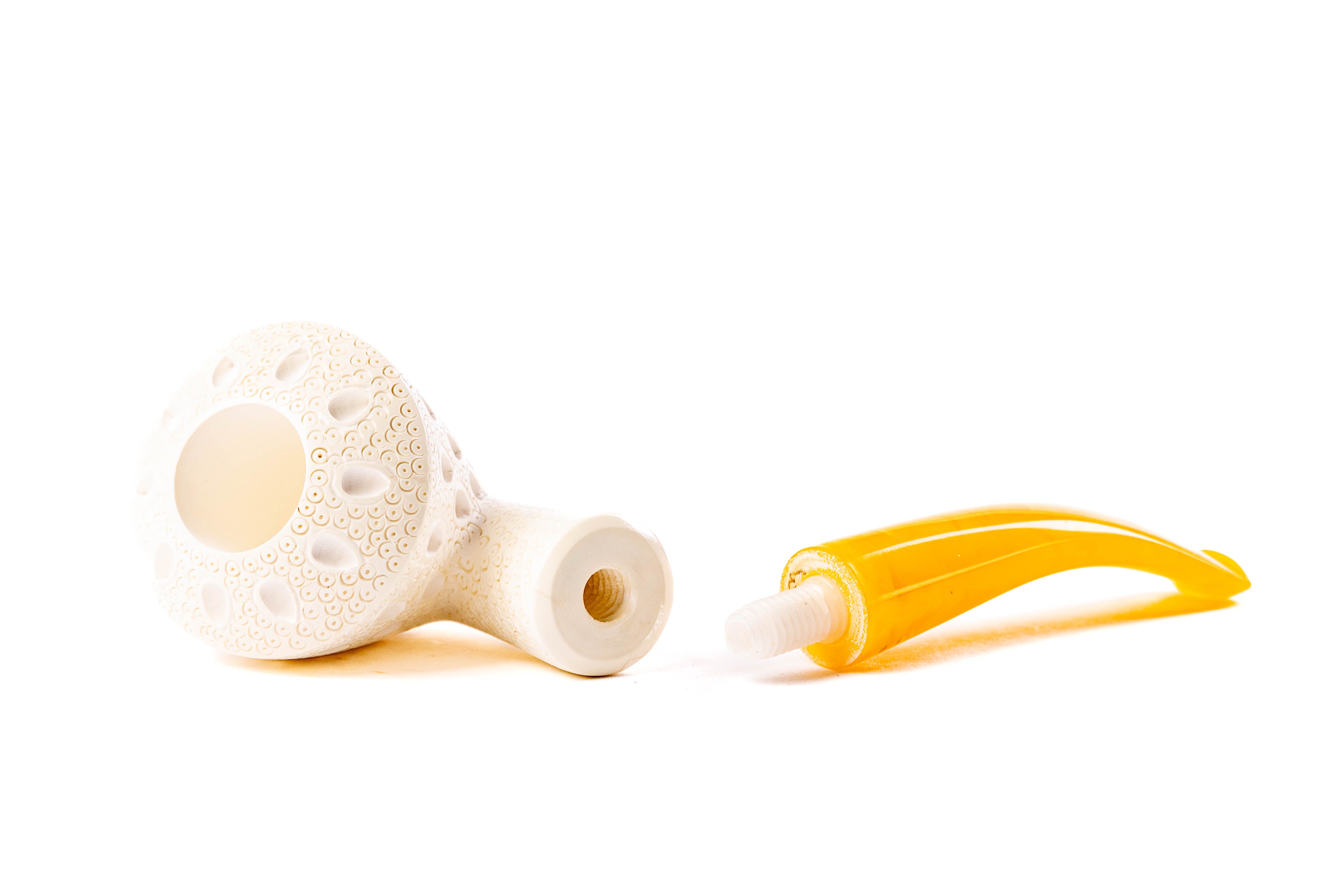 Pipa Lubinski "Schiuma di Mare"