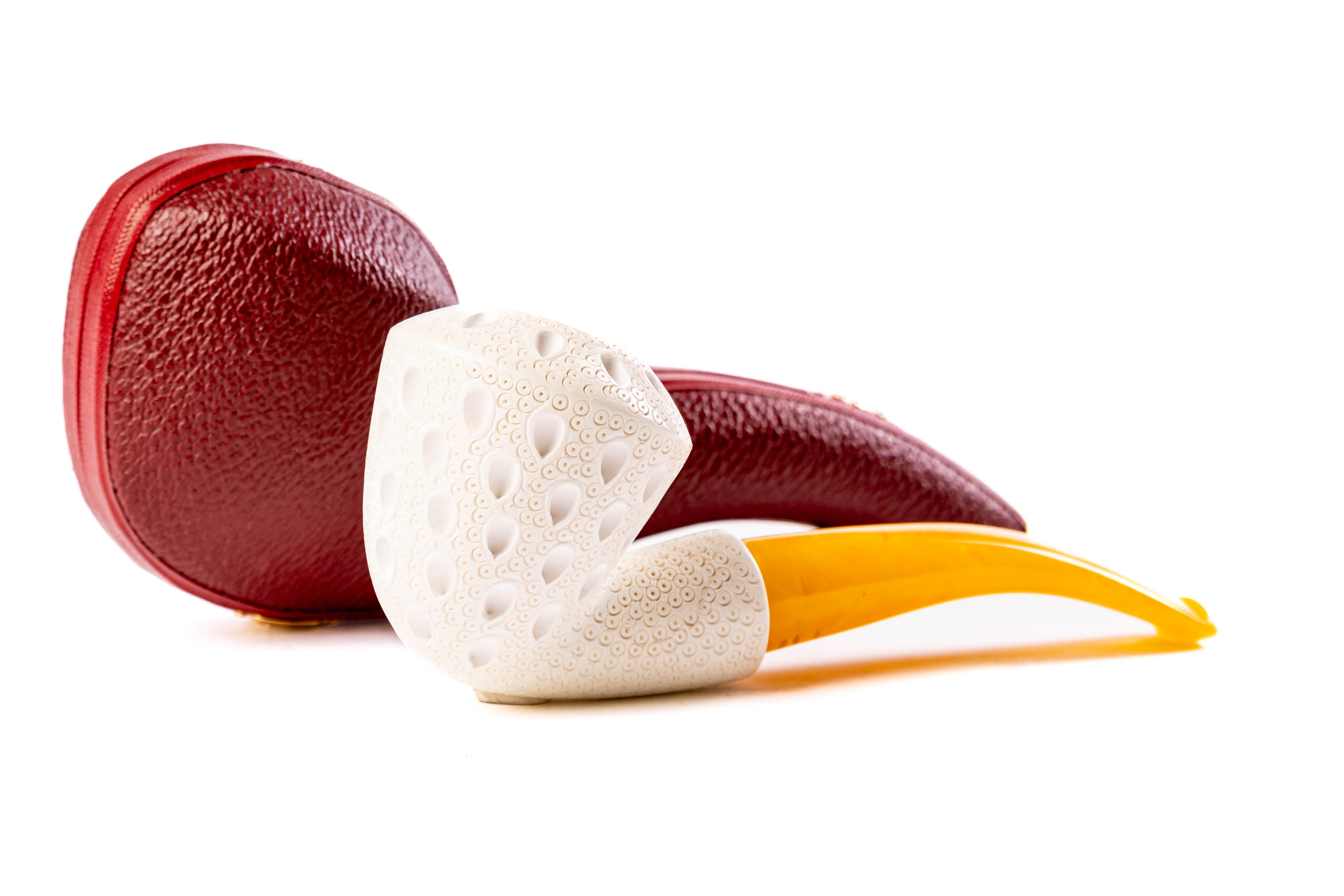 Pipa Lubinski "Schiuma di Mare"