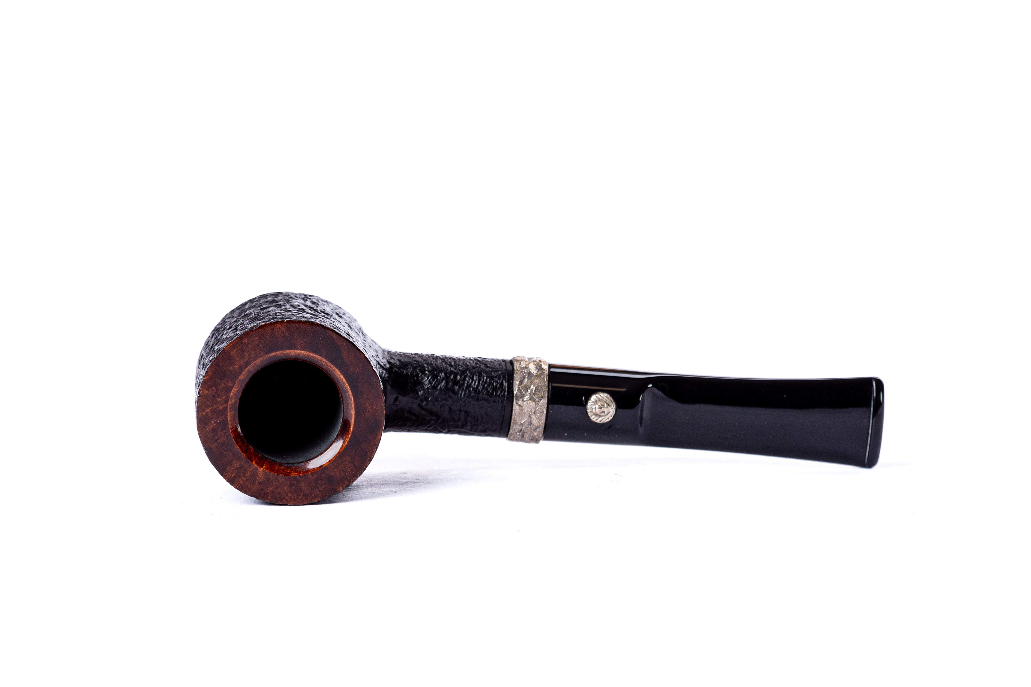 Pipa Barling Trafalgar Fossil 1820