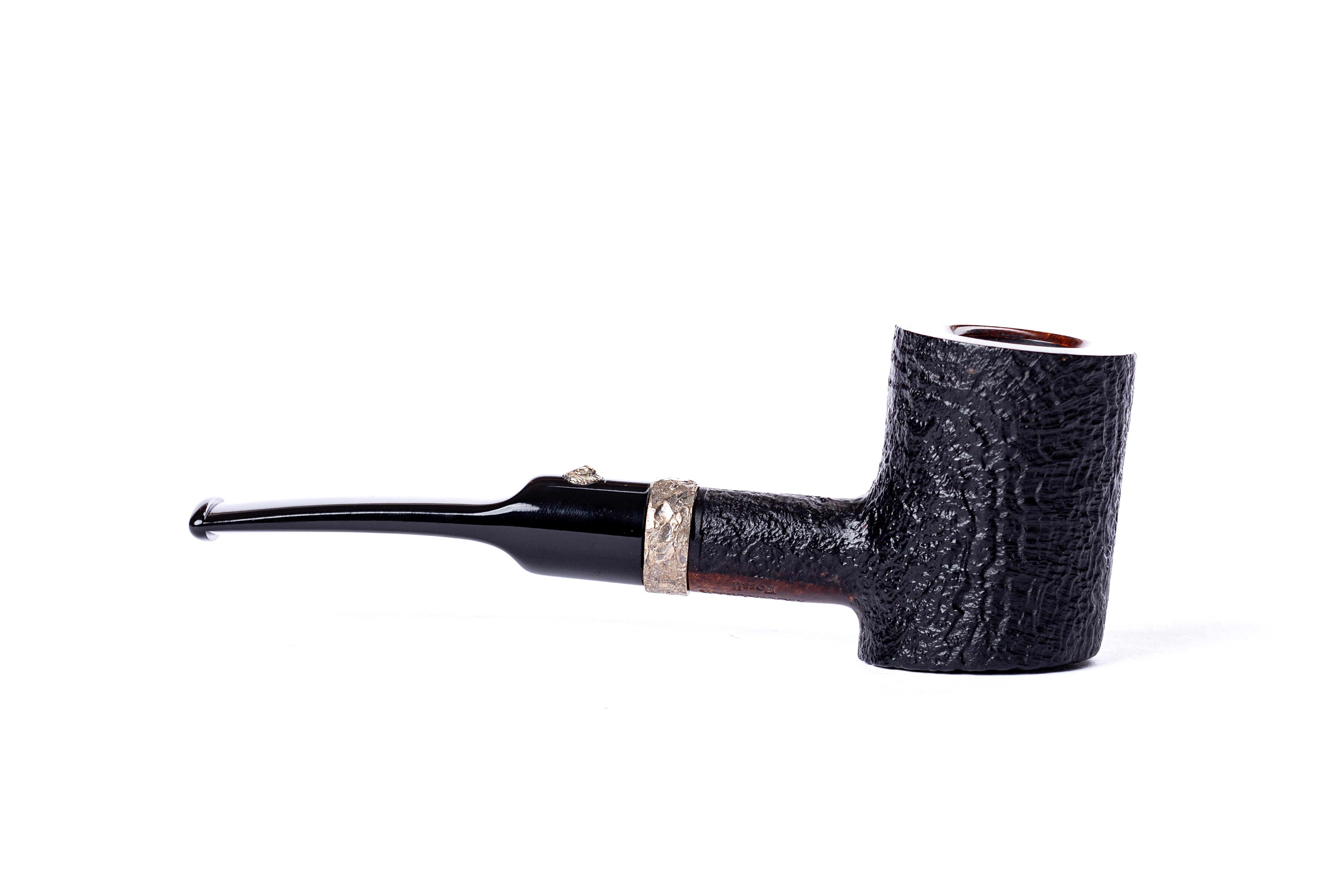 Pipa Barling Trafalgar Fossil 1820