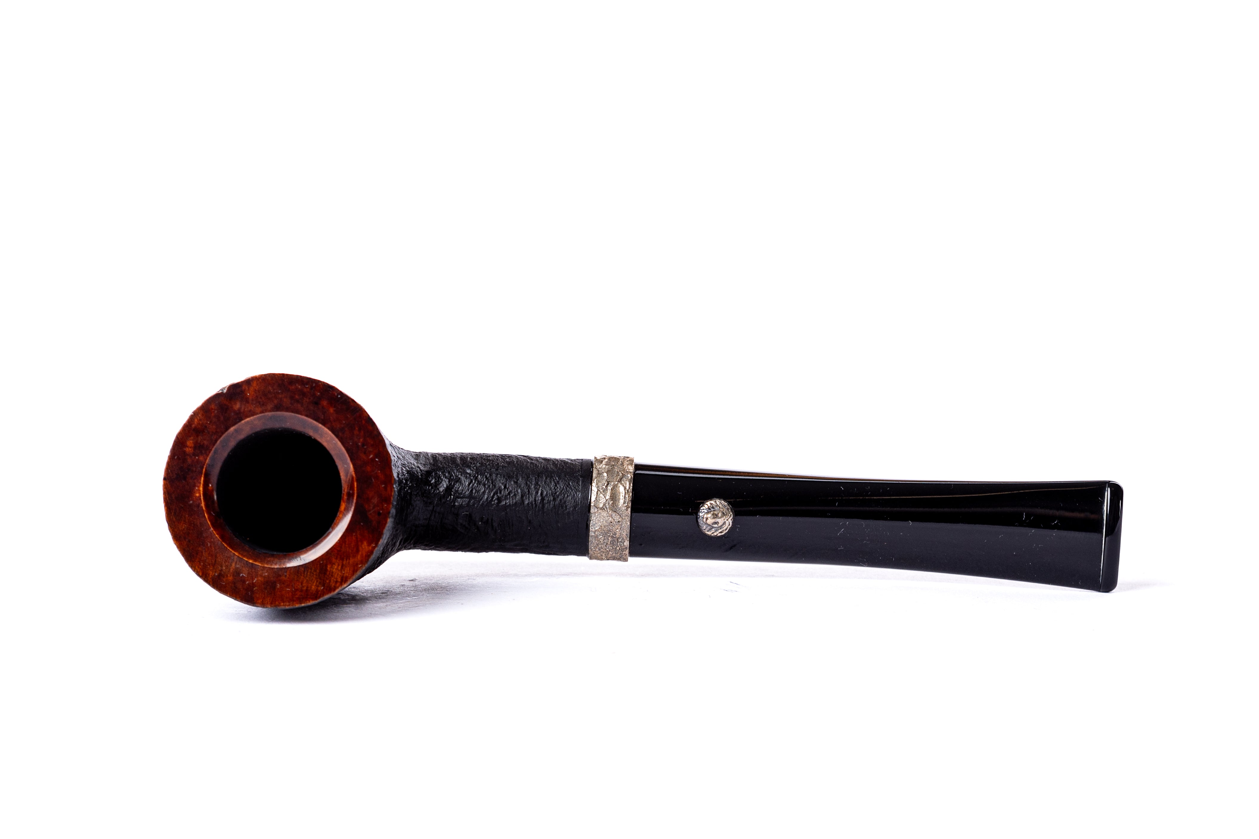  Barling Trafalgar Fossil 1815 Pipe