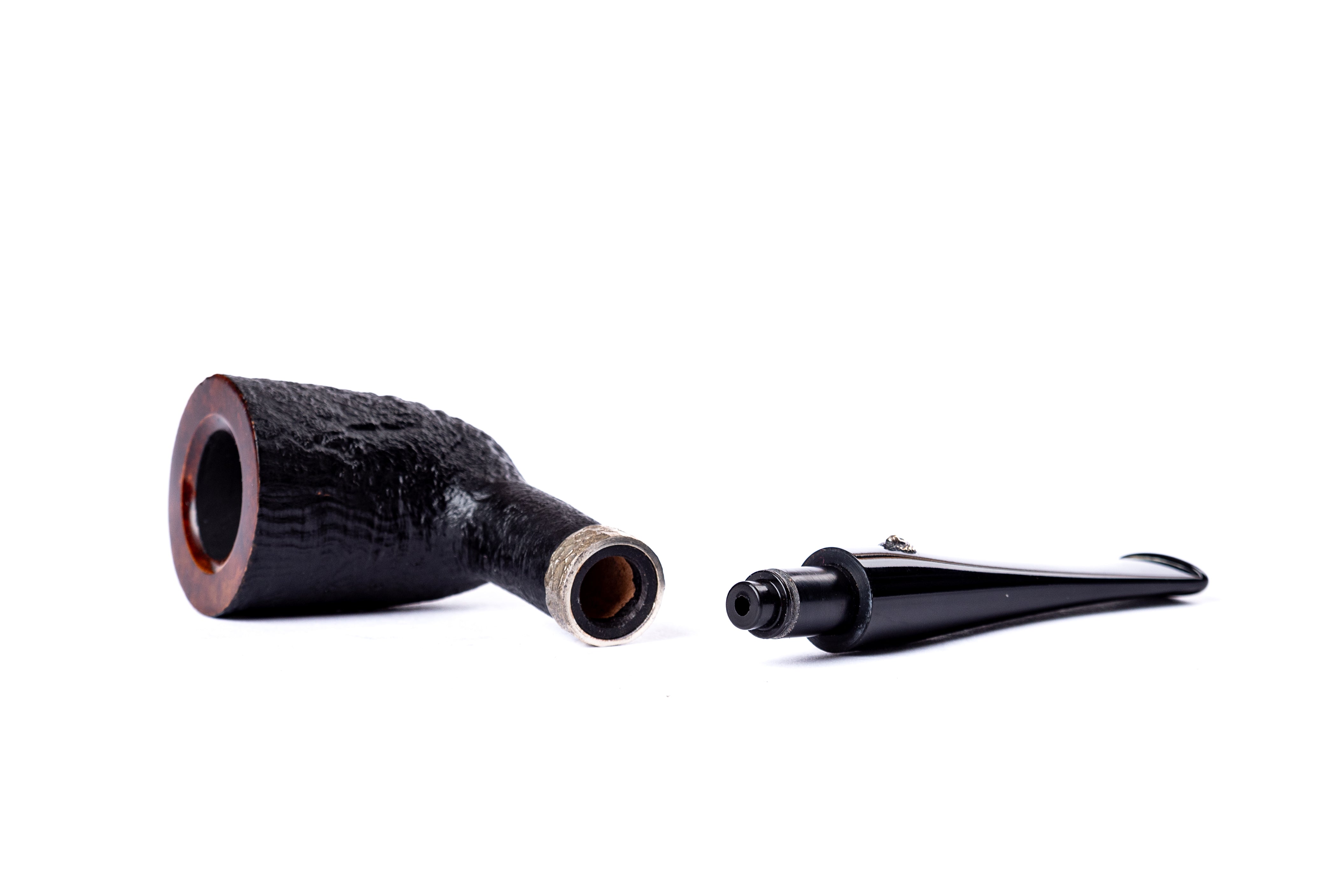  Barling Trafalgar Fossil 1815 Pipe