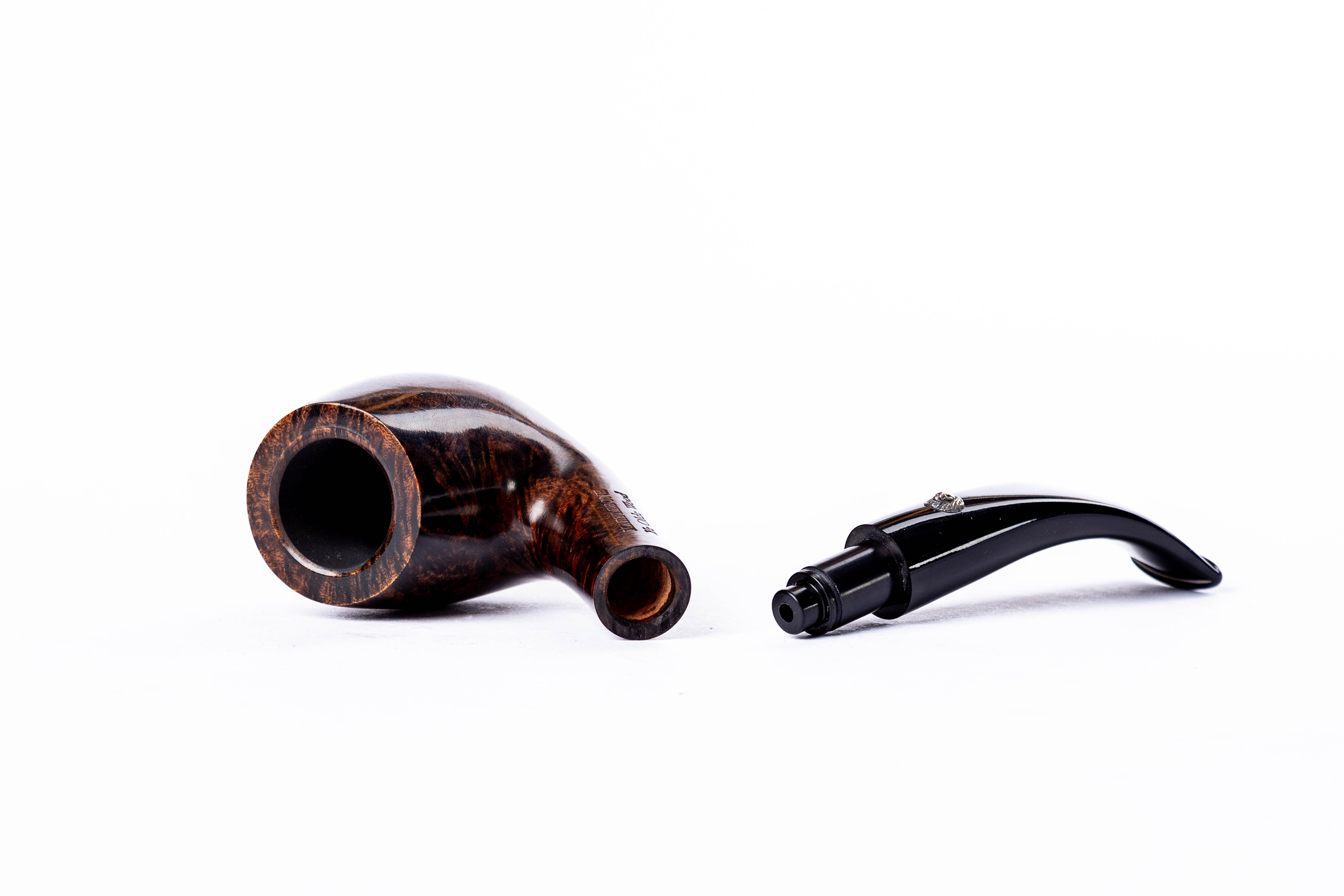  Barling Marylebone Ye Olde Wood 1822 Pipe