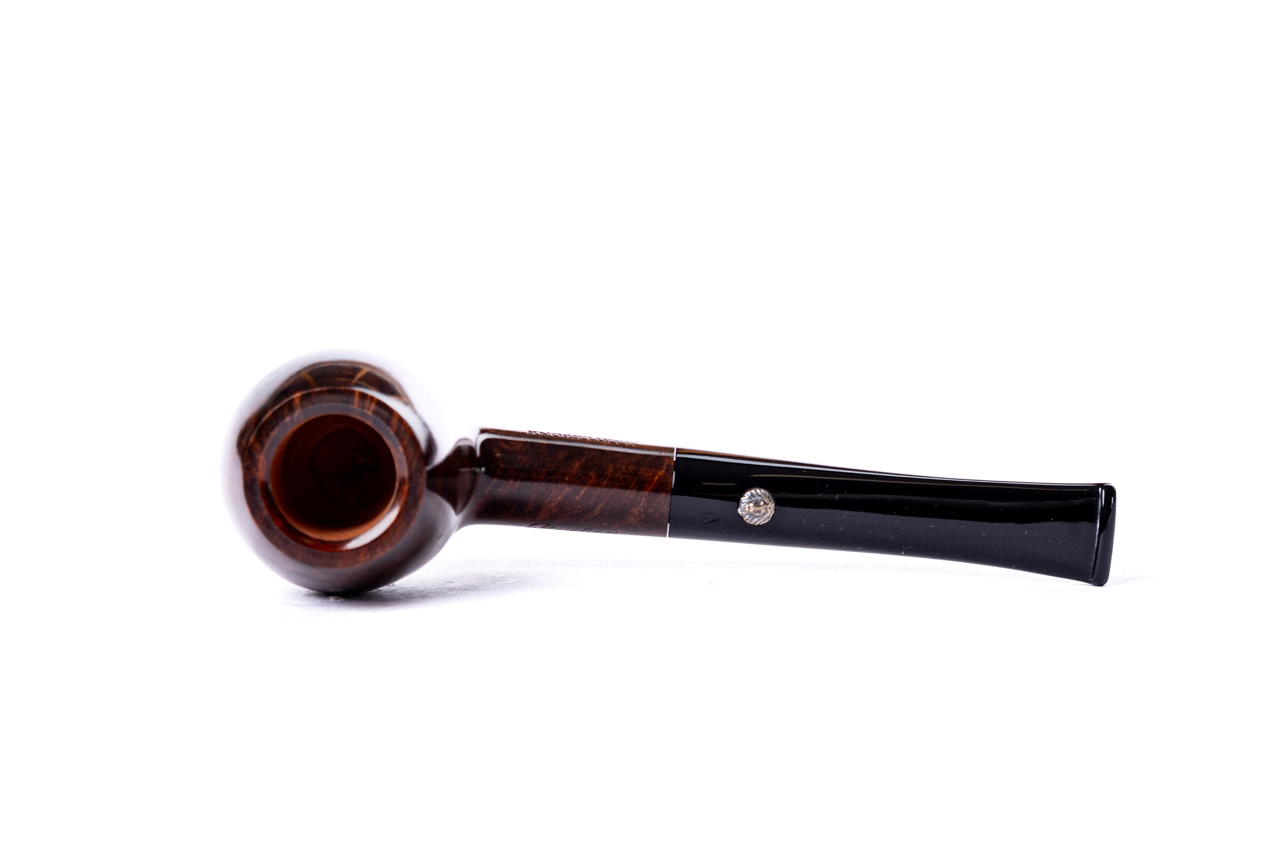  Barling Marylebone Ye Olde Wood 1816 Pipe