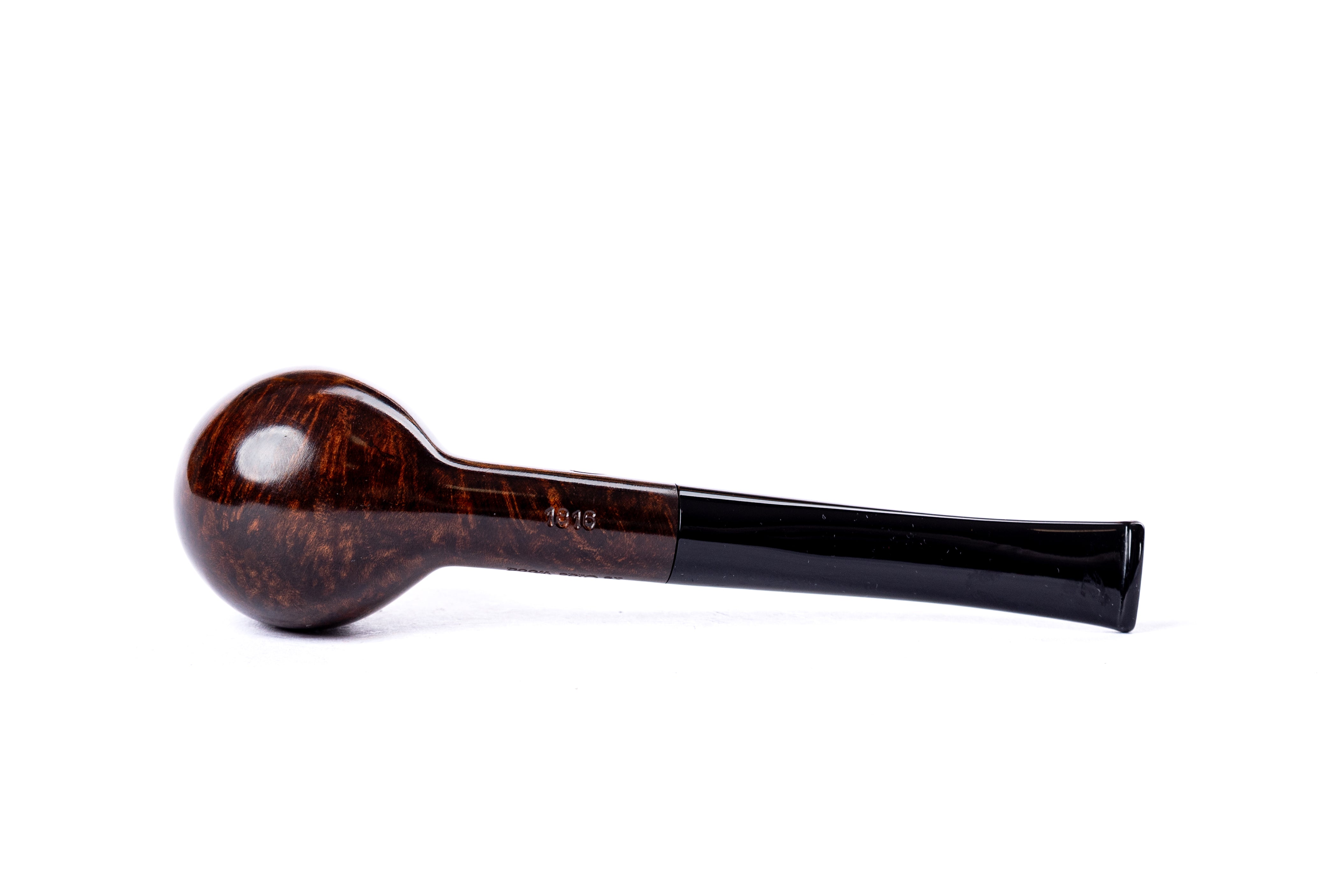  Barling Marylebone Ye Olde Wood 1816 Pipe