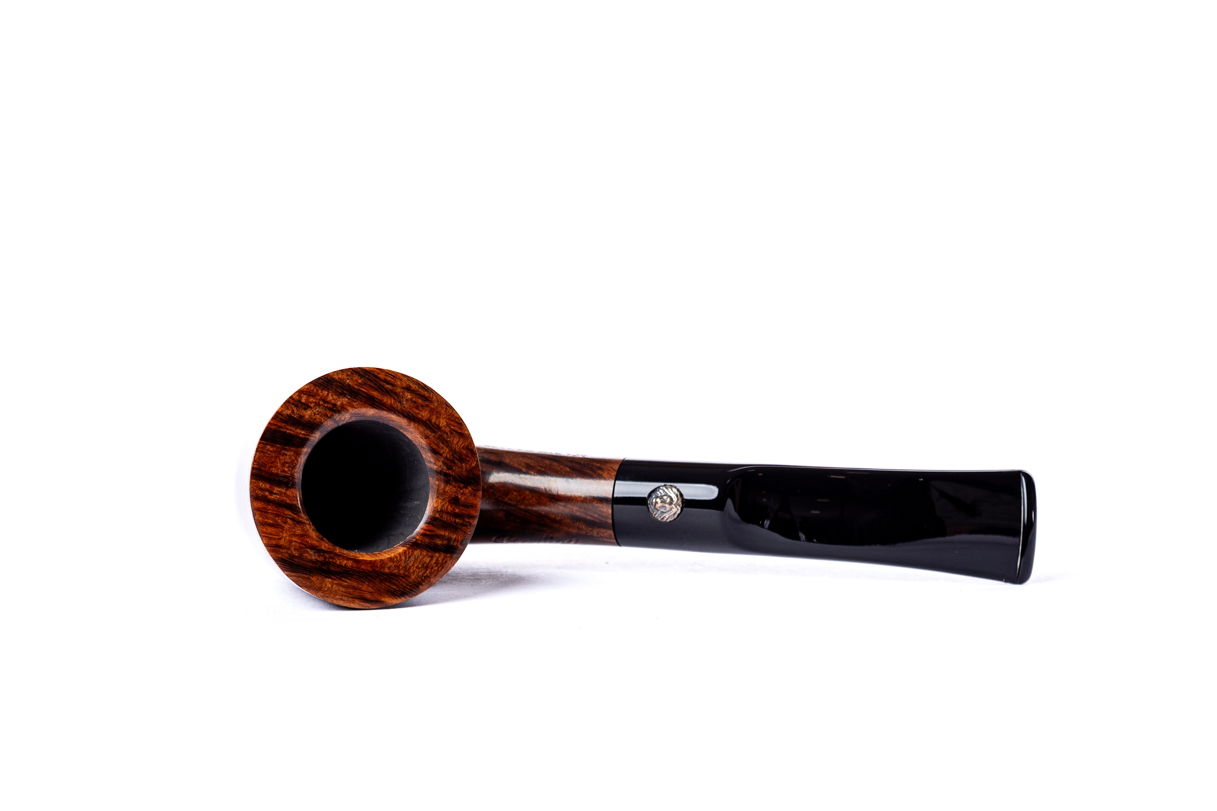  Barling Marylebone Ye Olde Wood 1821 Pipe 