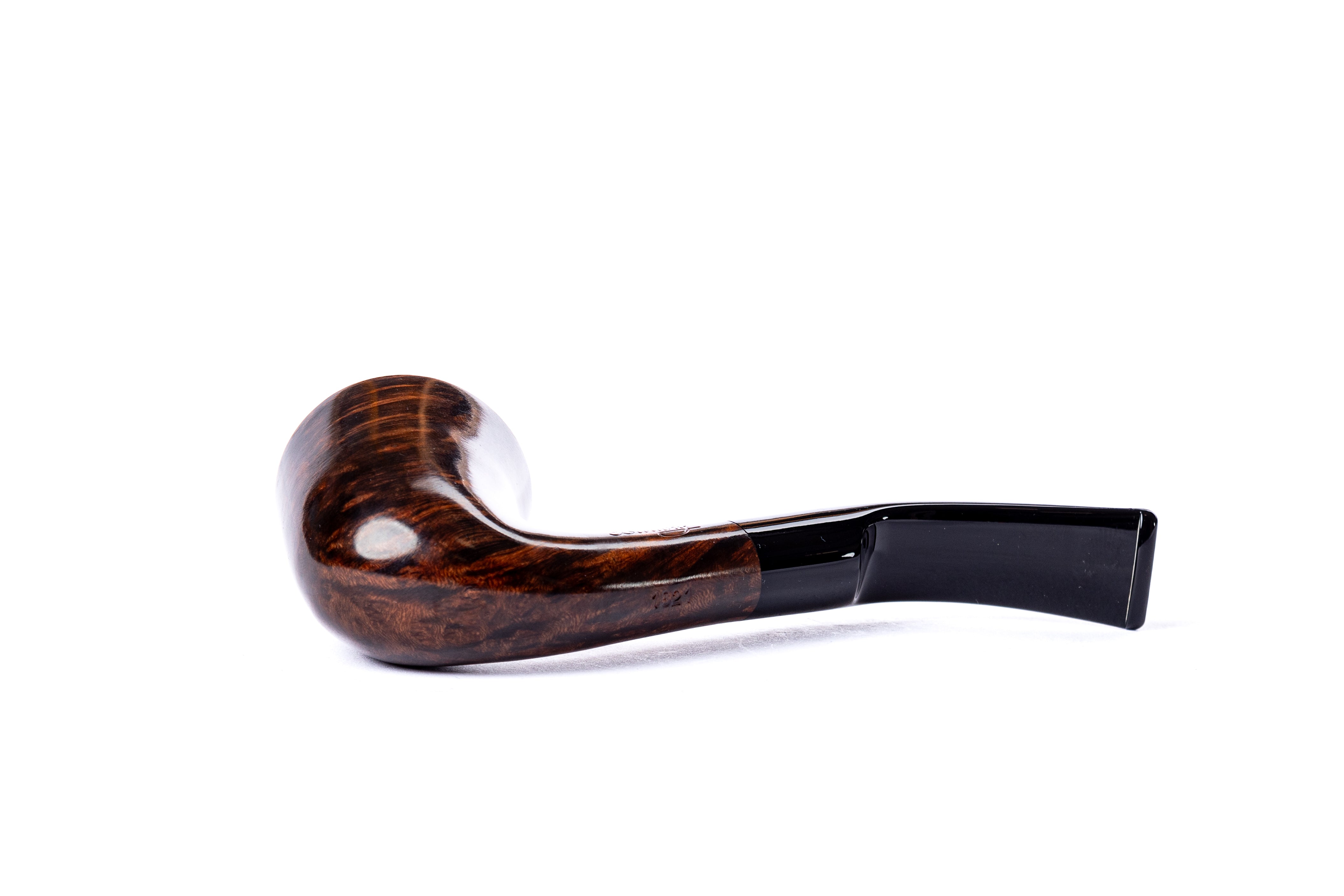  Barling Marylebone Ye Olde Wood 1821 Pipe 