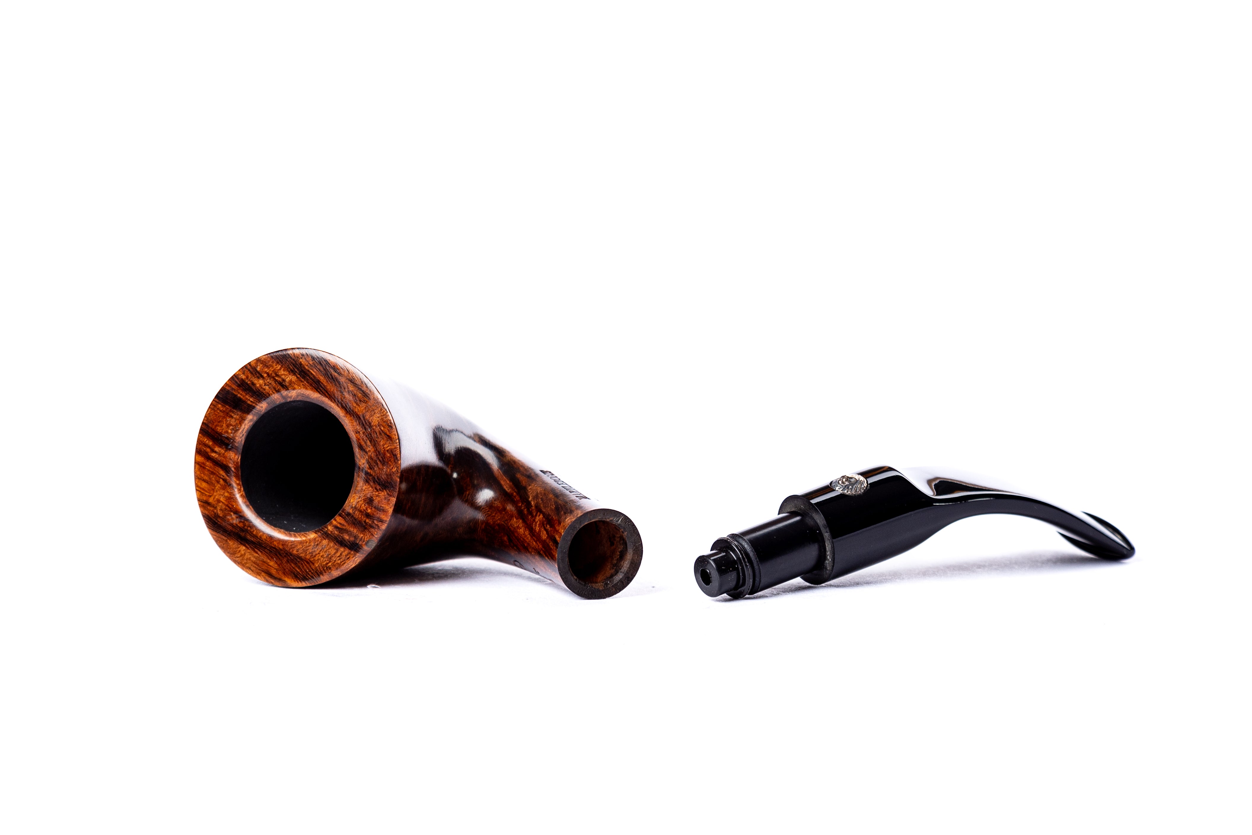  Barling Marylebone Ye Olde Wood 1821 Pipe 