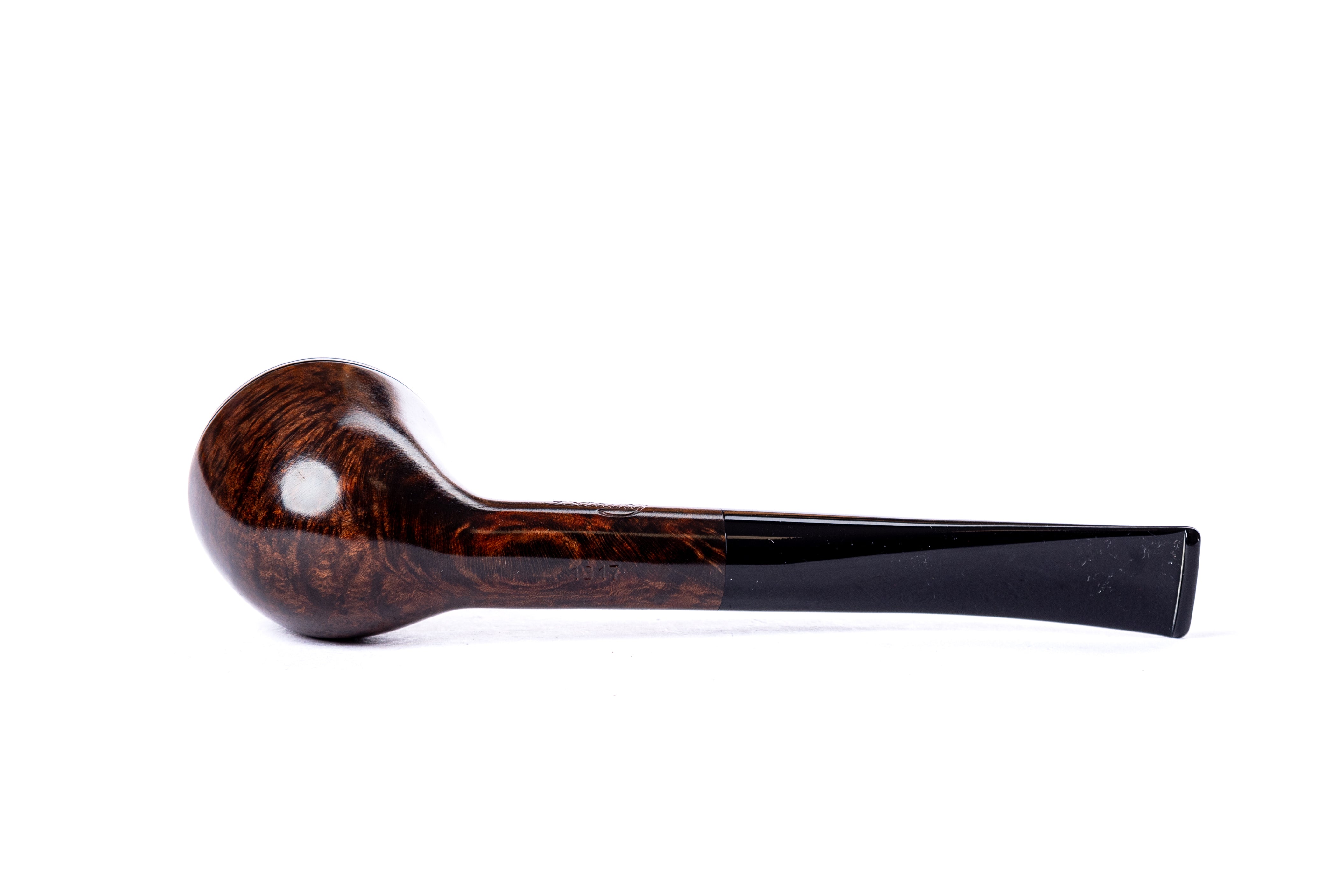  Barling Marylebone Ye Olde Wood 1817 Pipe
