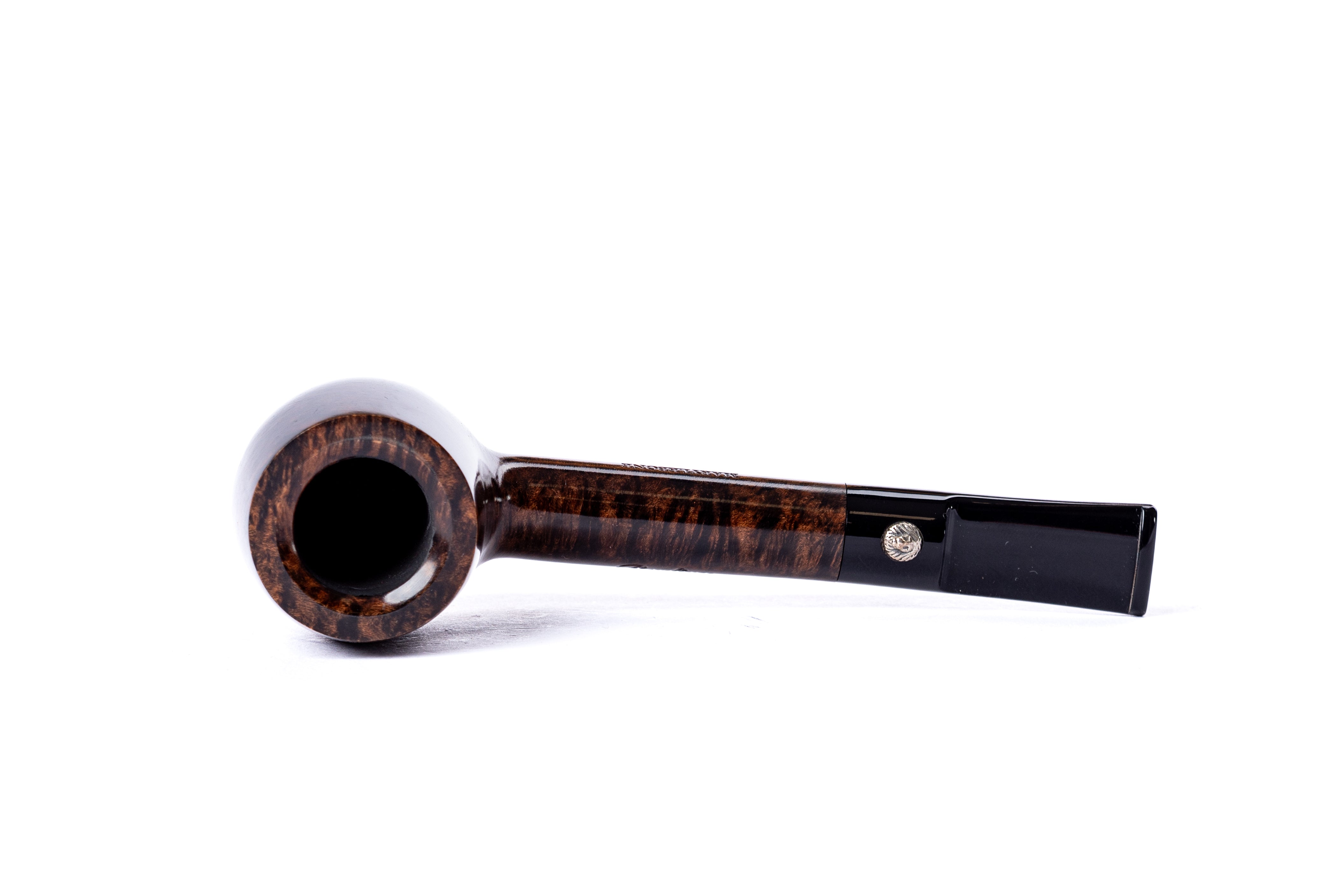  Barling Marylebone Ye Olde Wood 1814 Pipe