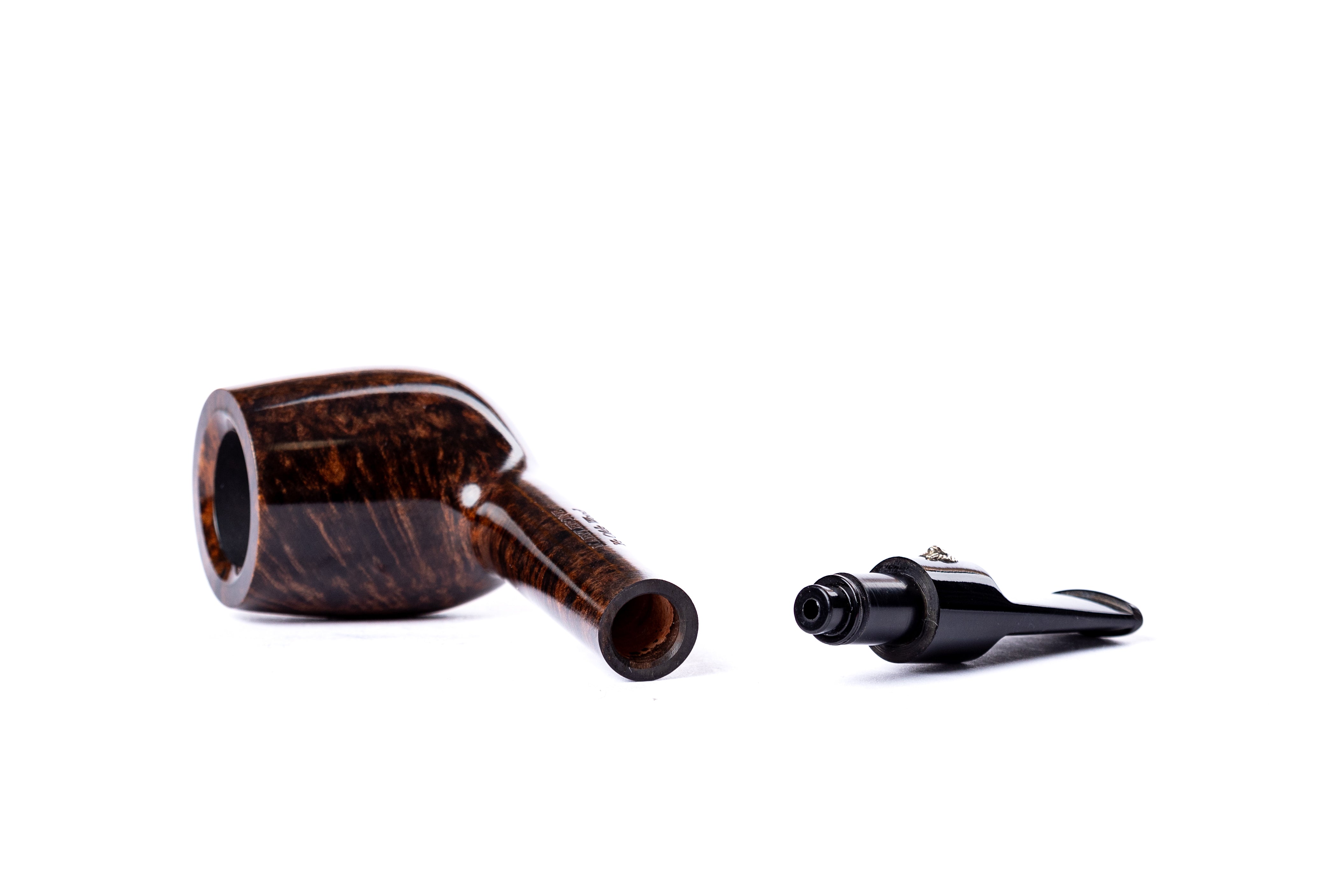  Barling Marylebone Ye Olde Wood 1814 Pipe