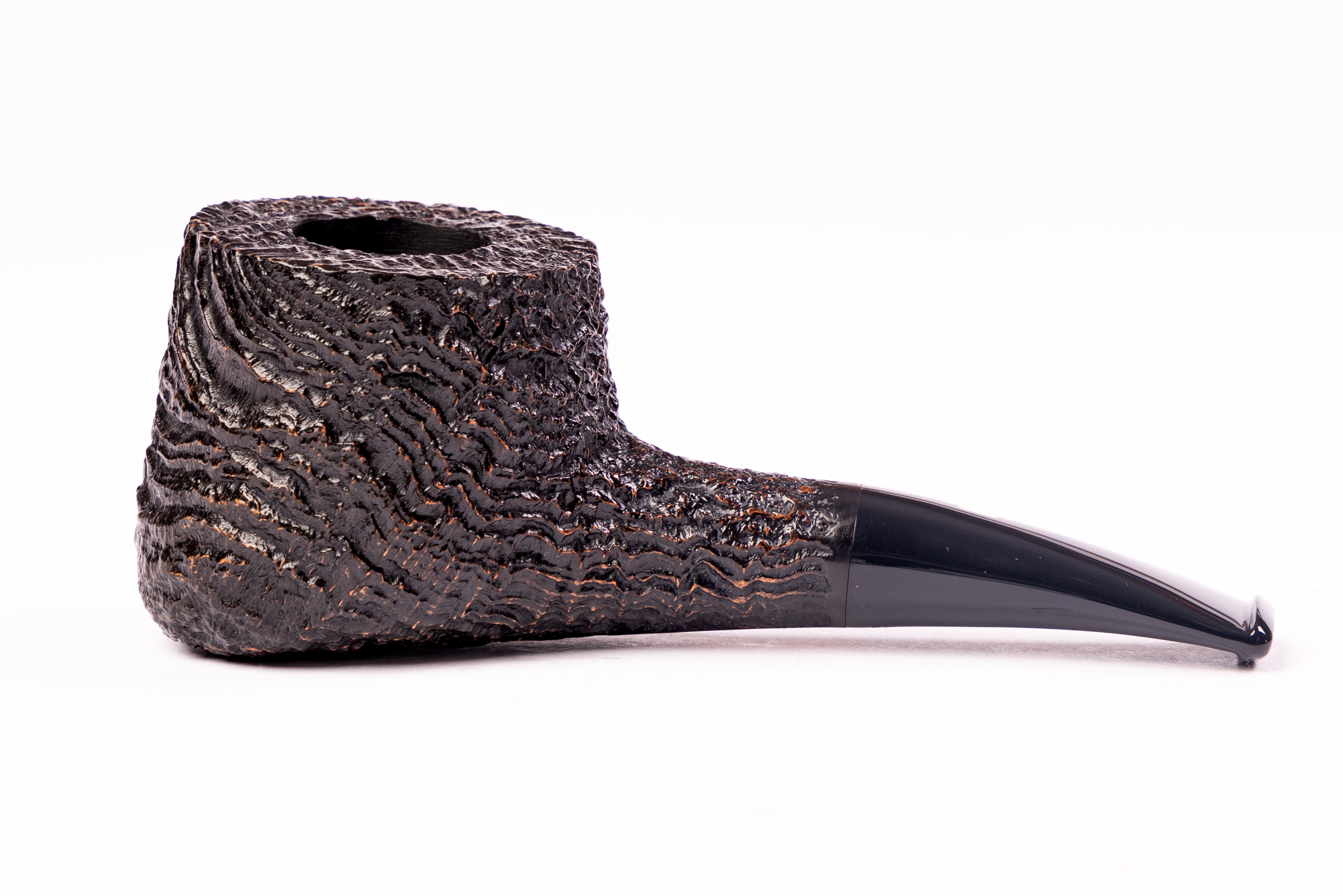 Castello Pipe “Big Line” Old Antiquary