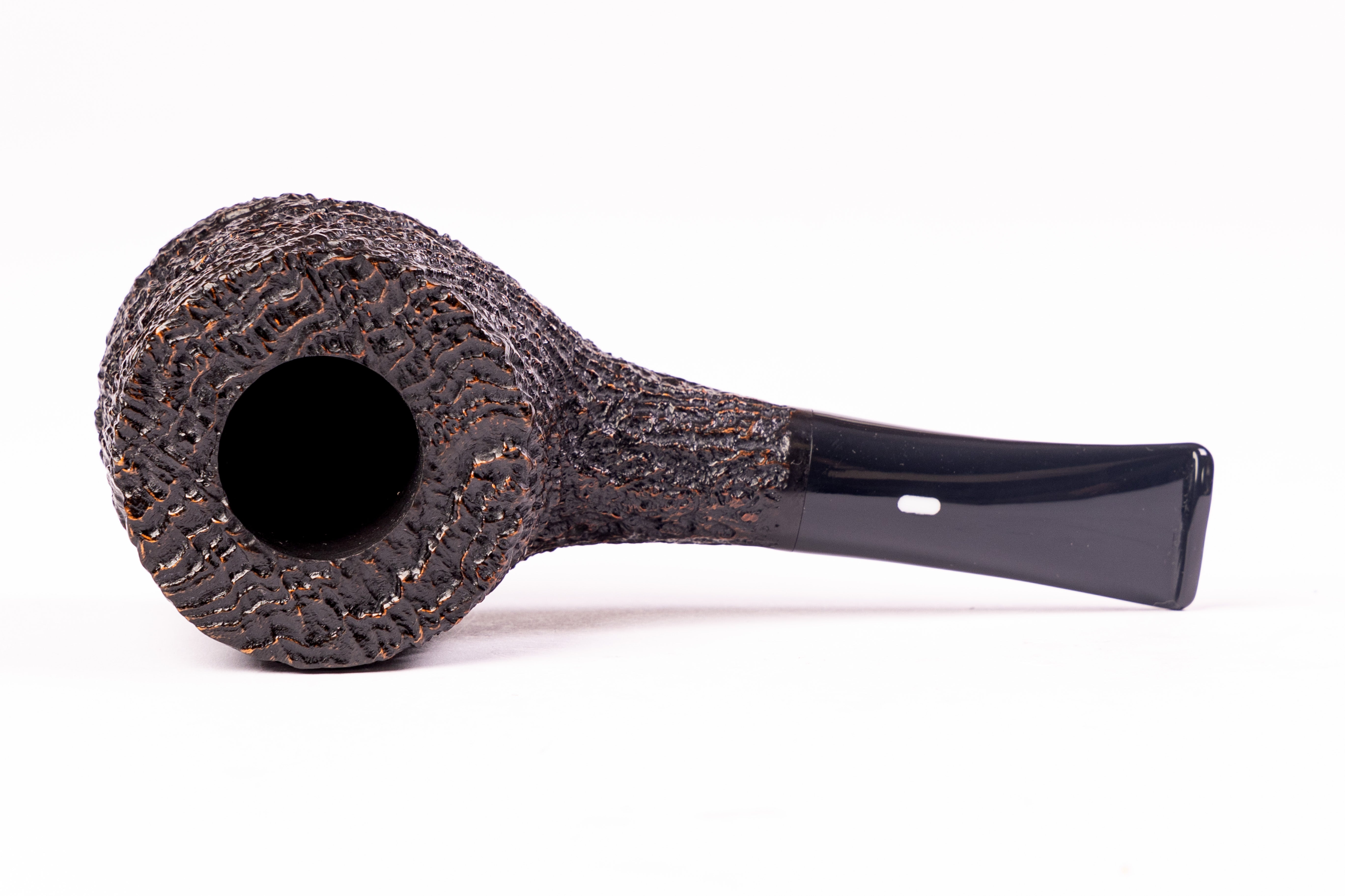 Castello Pipe “Big Line” Old Antiquary