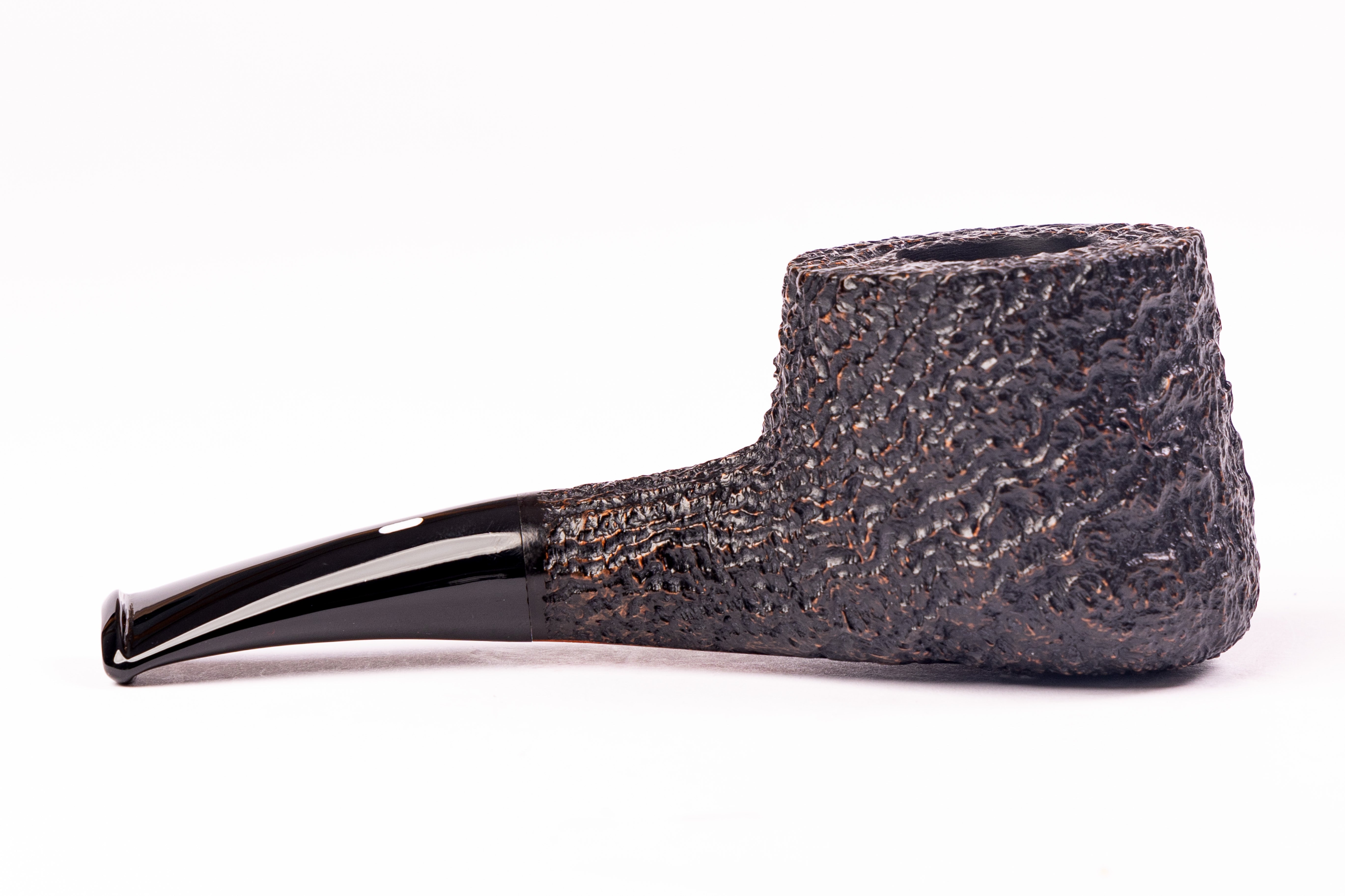 Castello Pipe “Big Line” Old Antiquary