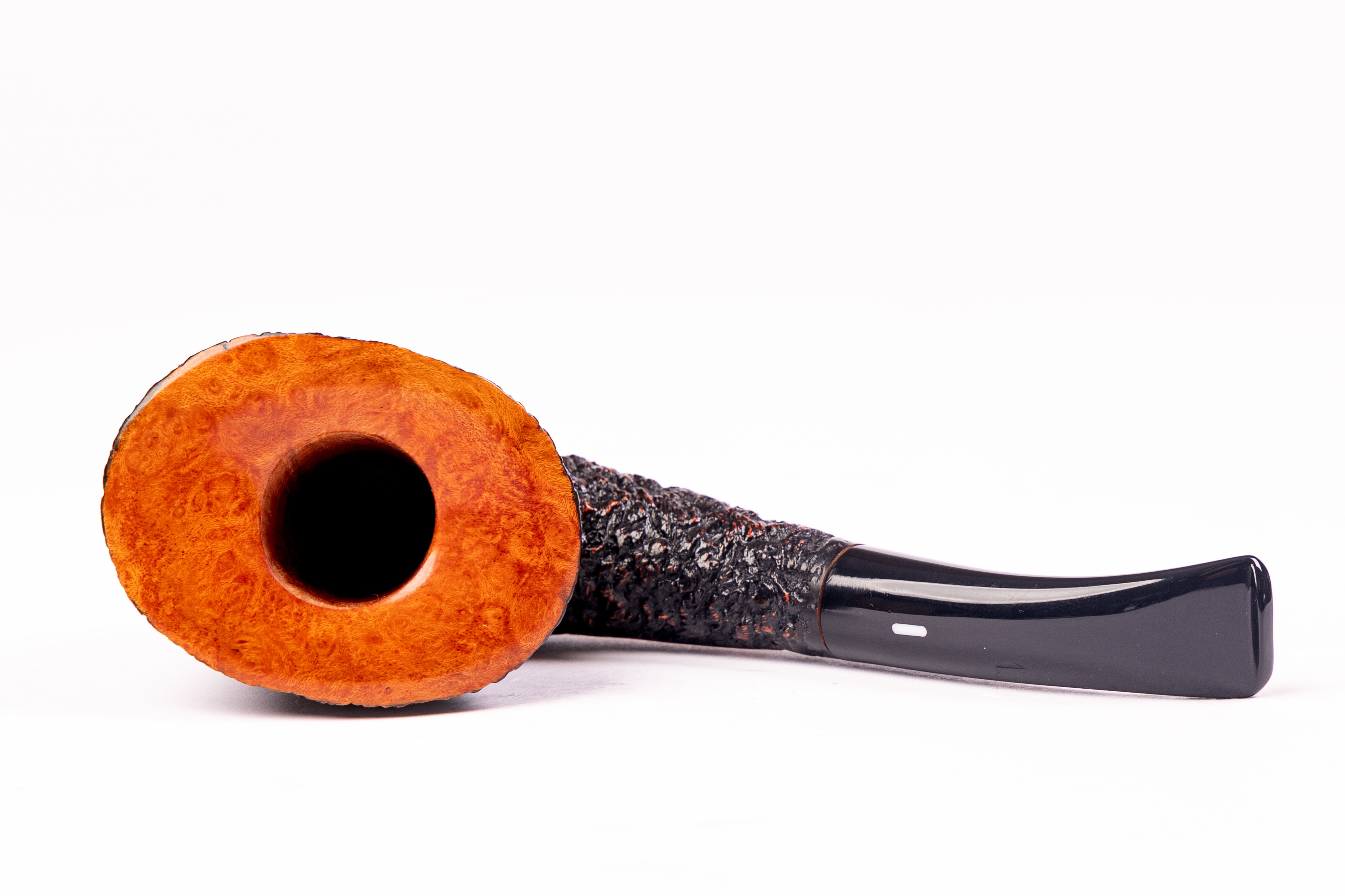 Castello Pipe “Big Line” Sea Rock Briar