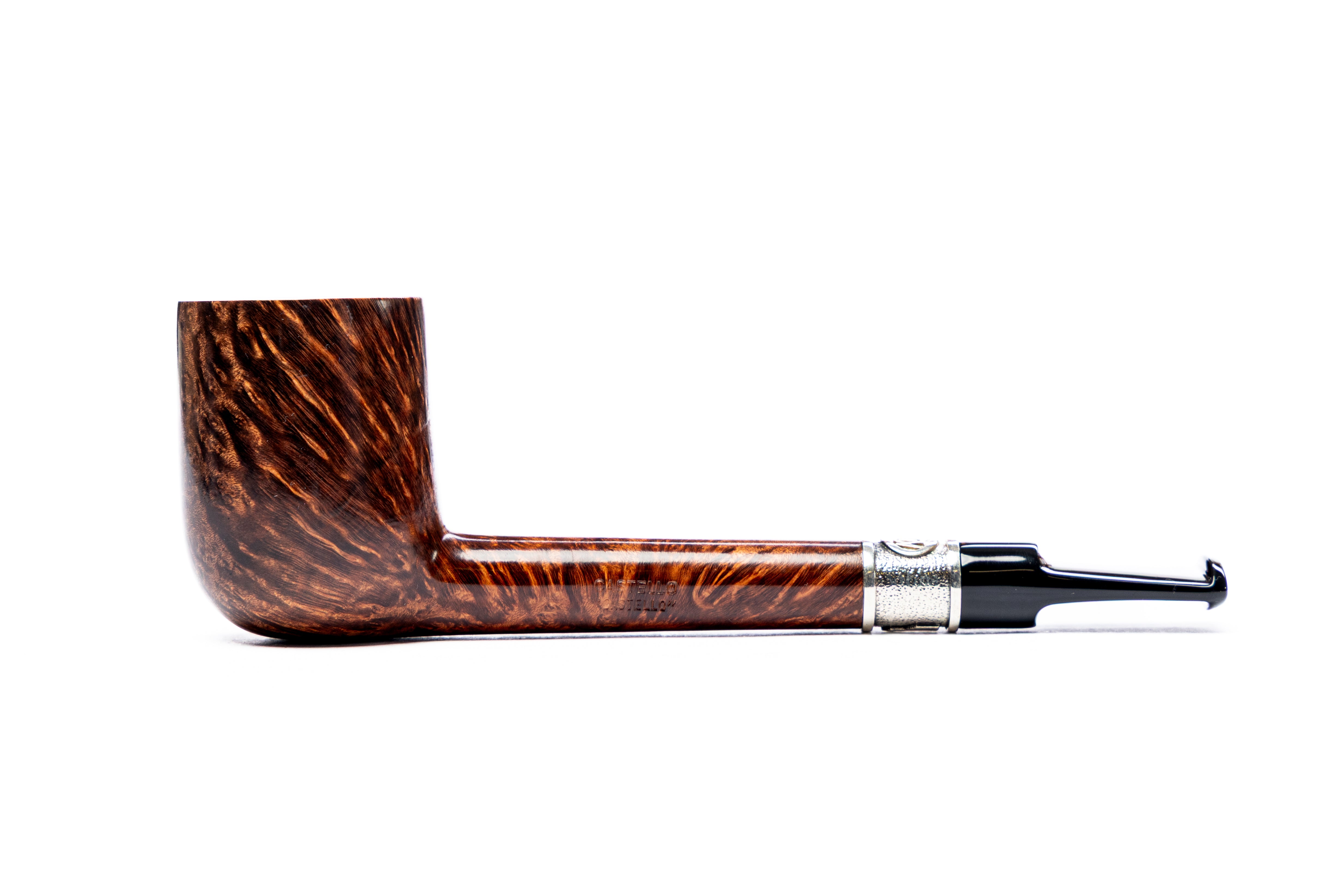 Castello Pipe "Collection" Limited Edition 