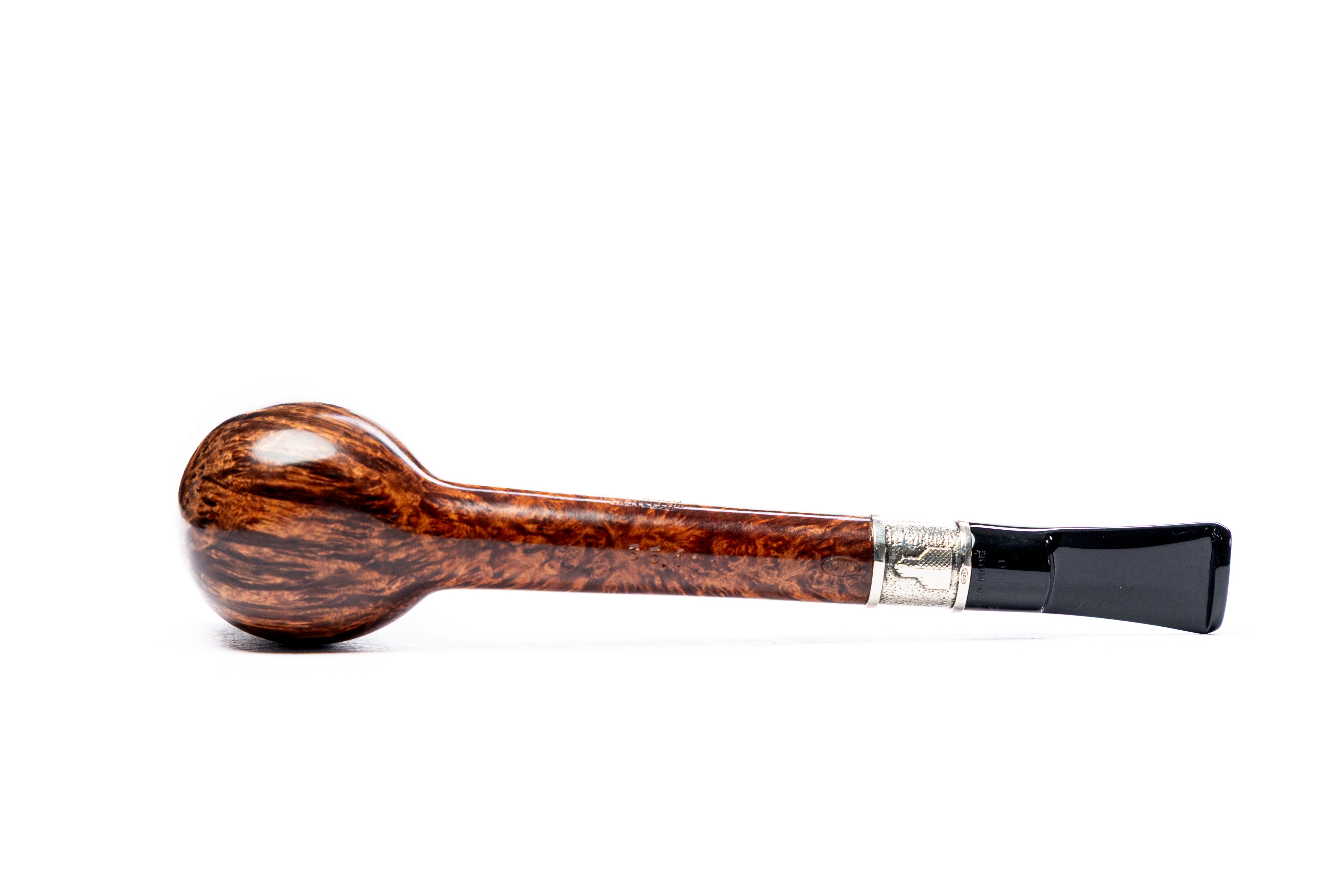 Castello Pipe "Collection" Limited Edition 