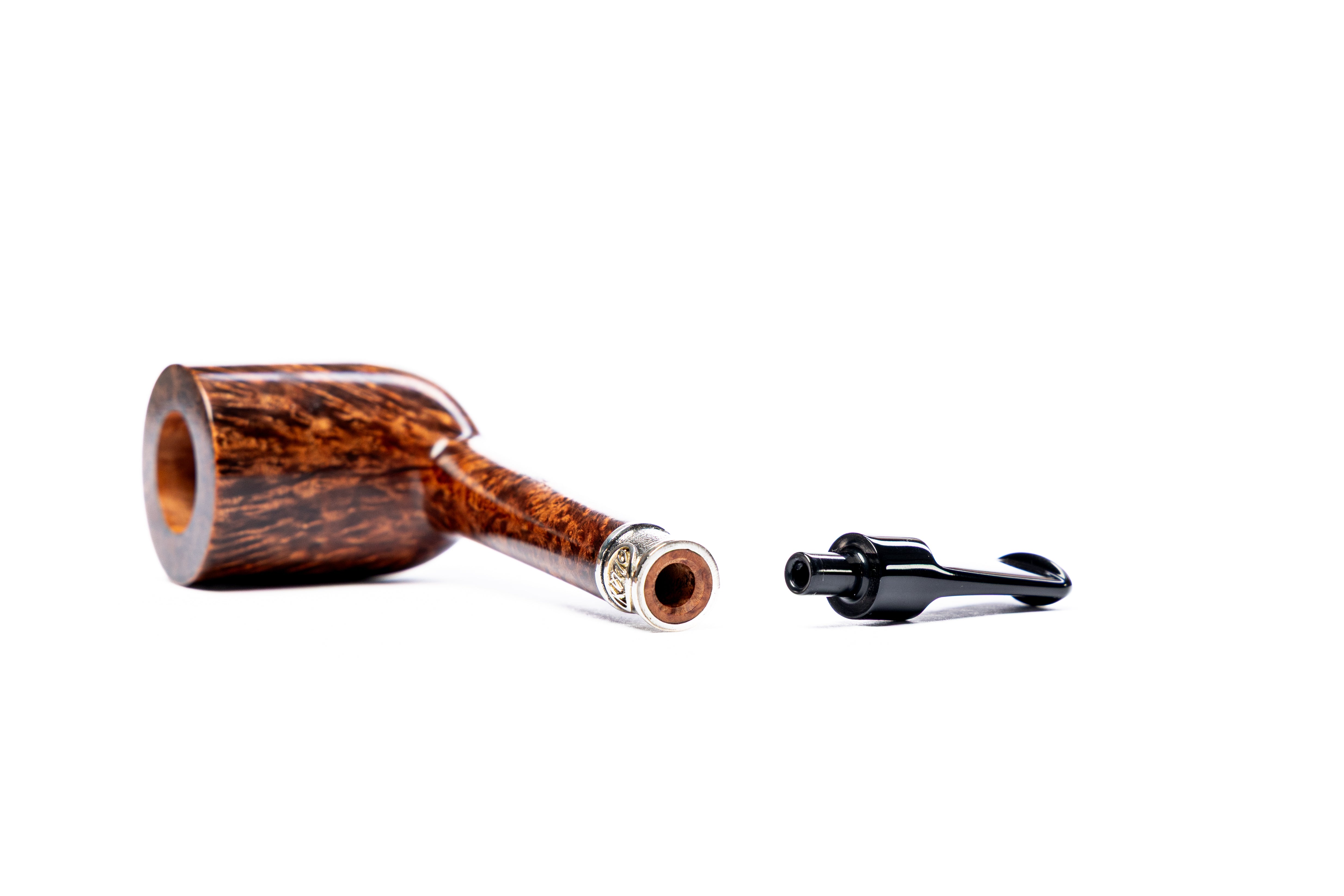 Castello Pipe "Collection" Limited Edition 