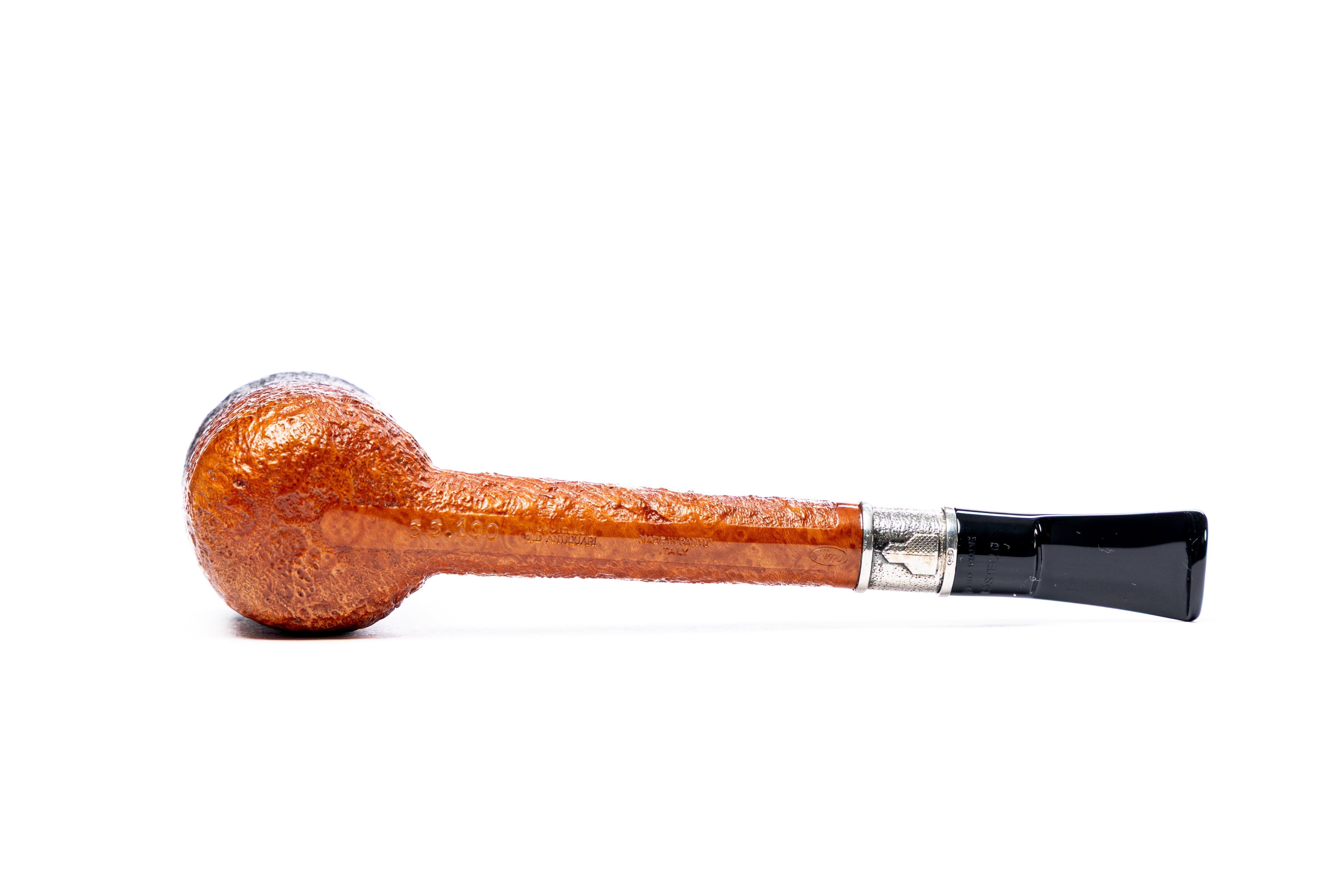  Castello Pipe “Old Antiquari” Limited edition