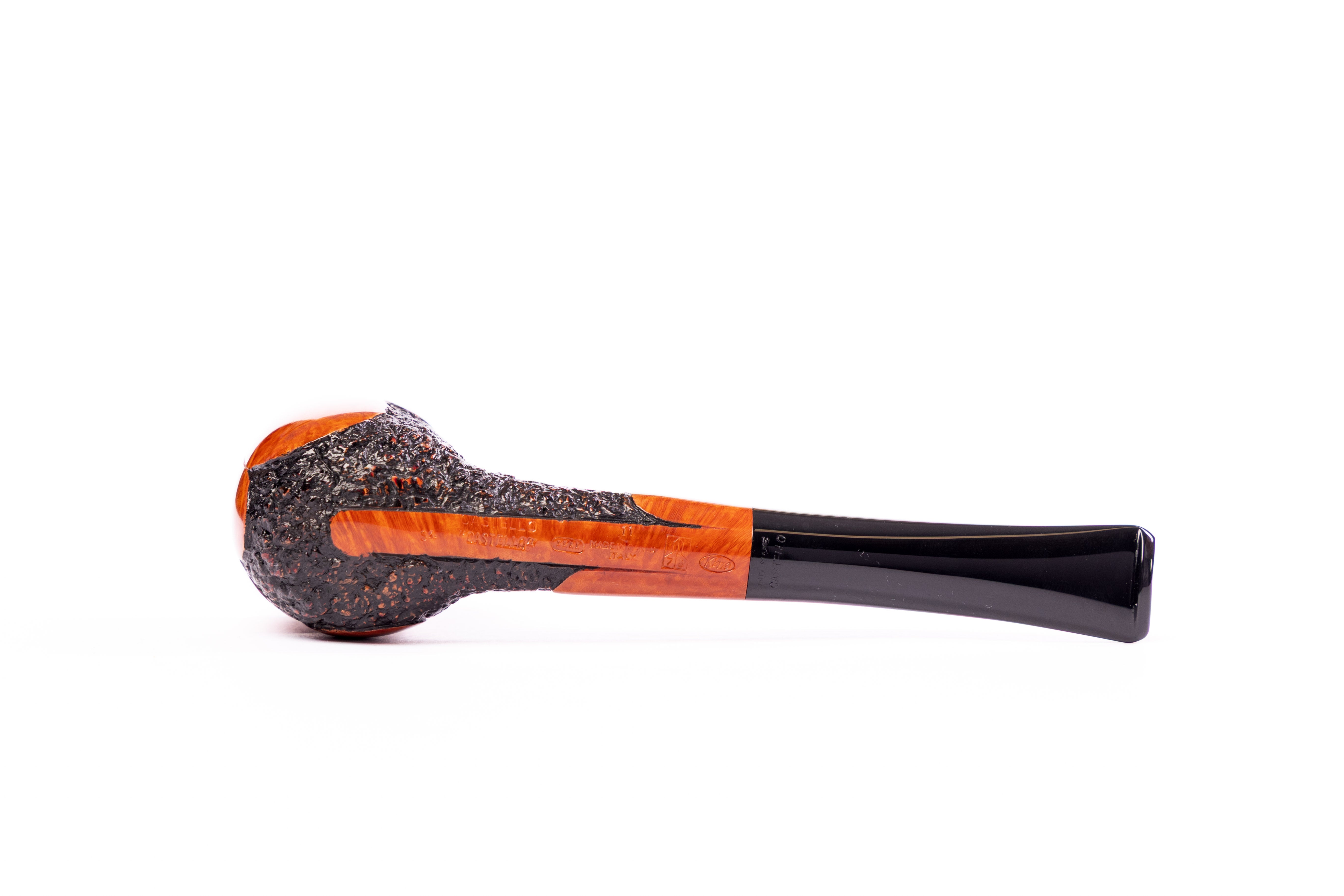 Castello Pipe "Castello" KKKK
