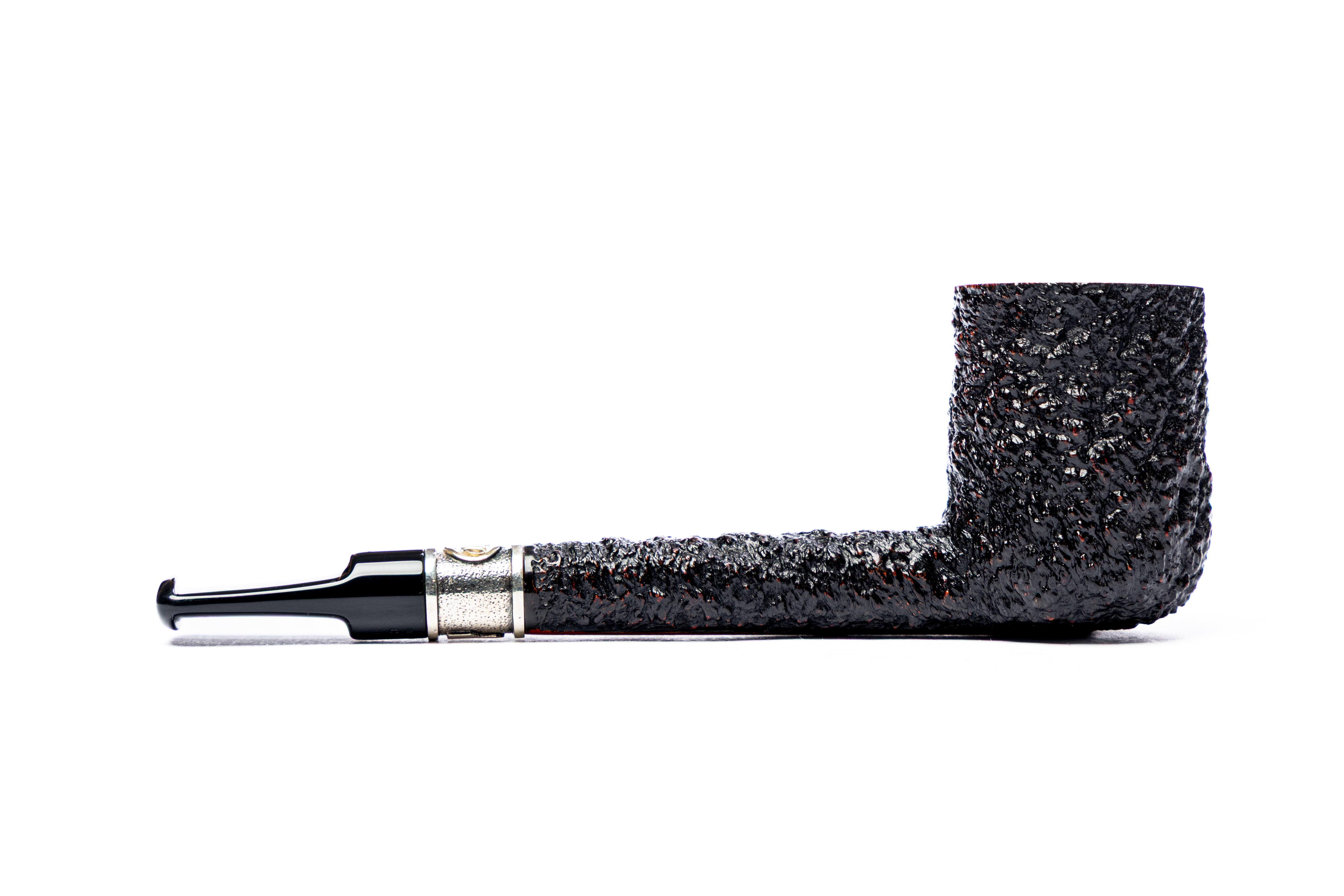 Pipe Castello “Sea Rock Brian” Limited Edition