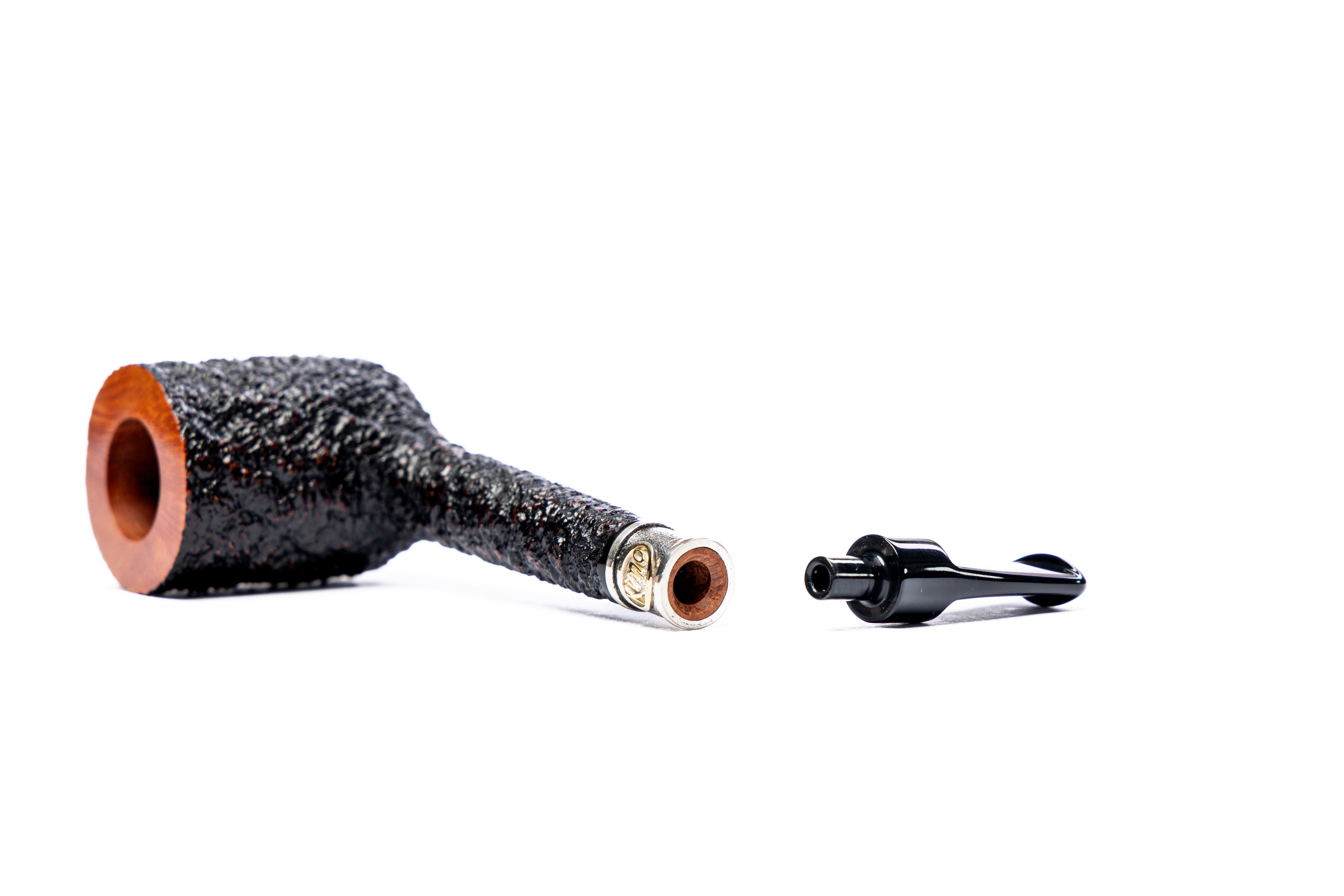 Pipe Castello “Sea Rock Brian” Limited Edition