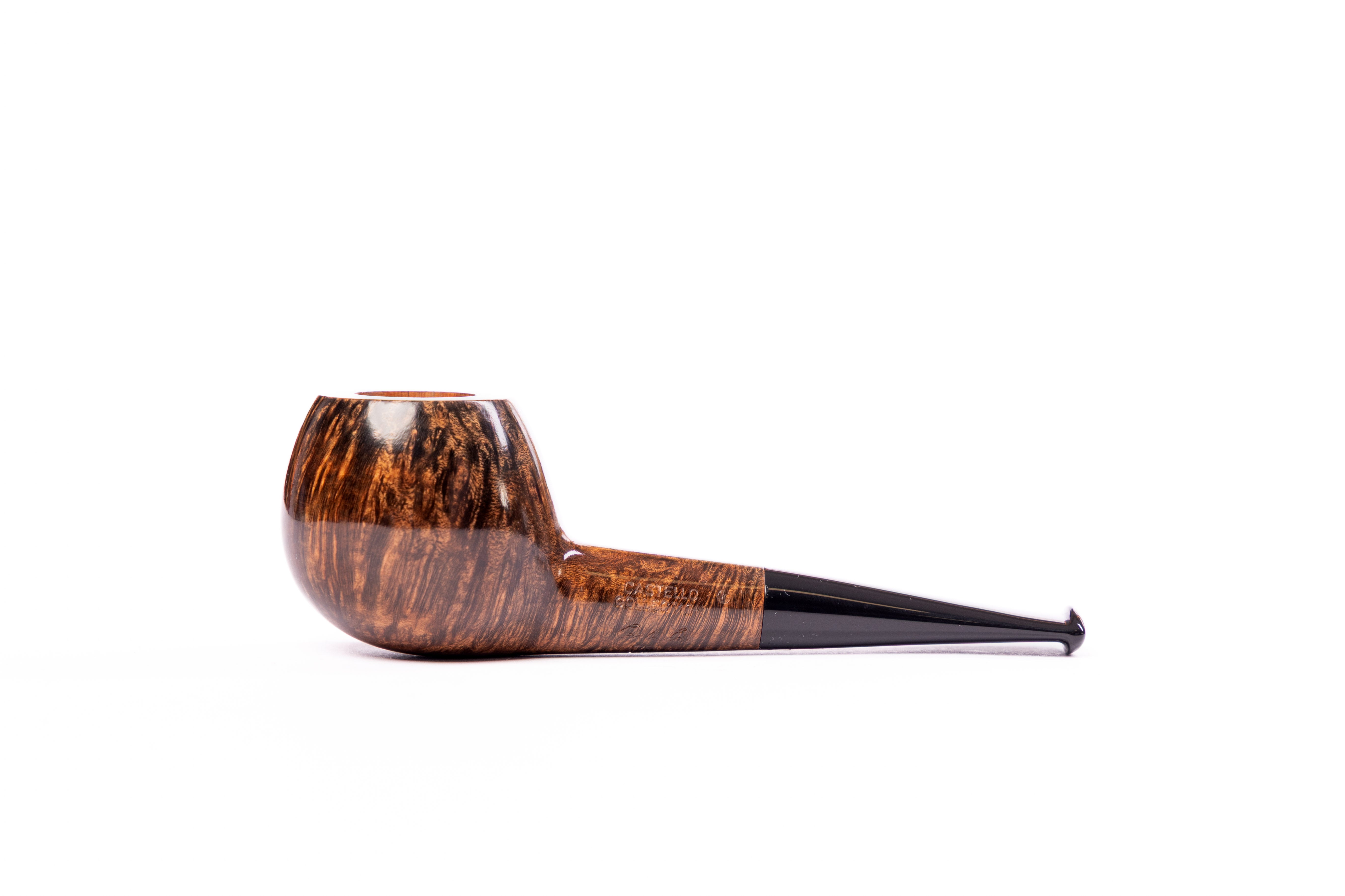 Castle Pipe “Collection” K