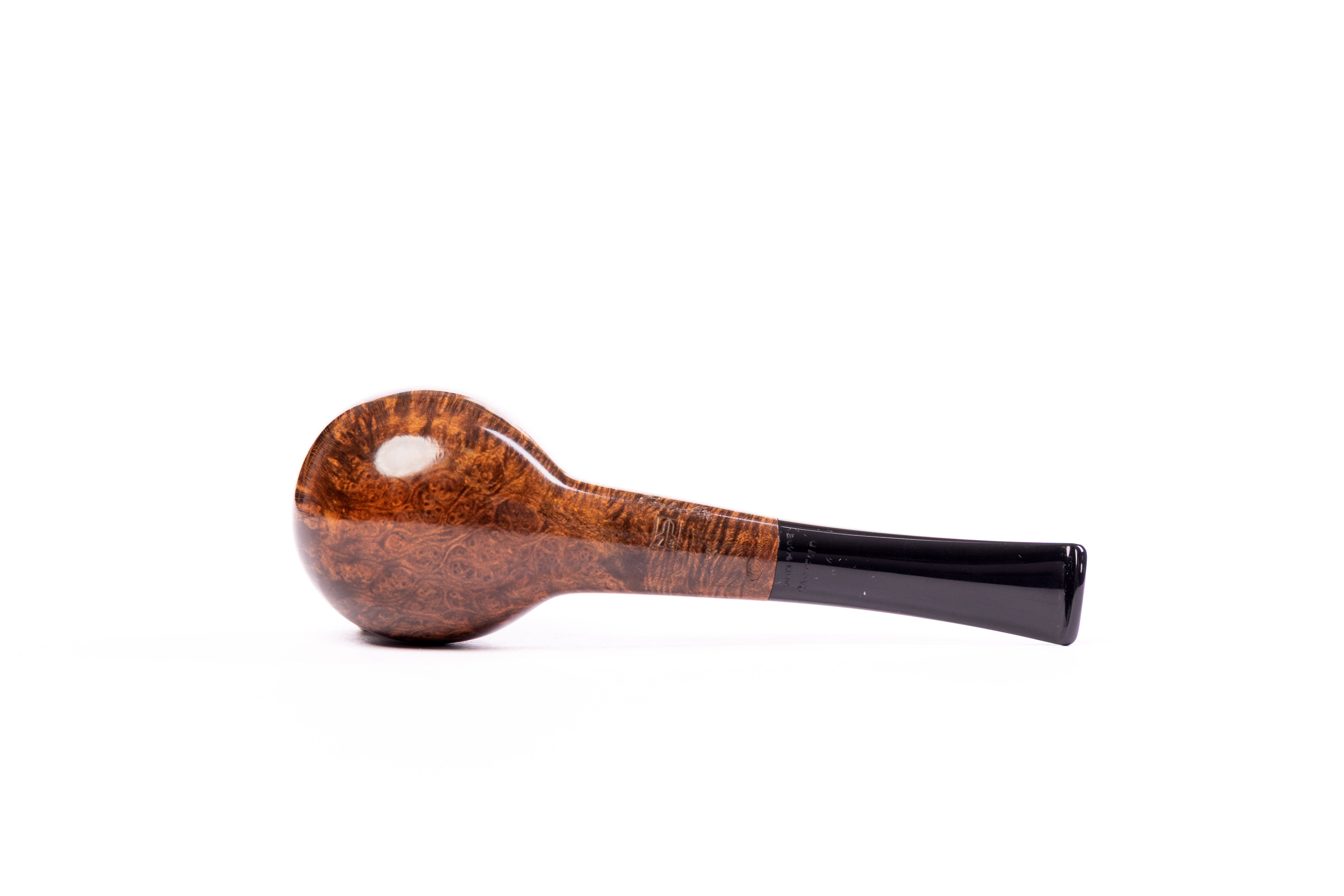 Castle Pipe “Collection” K