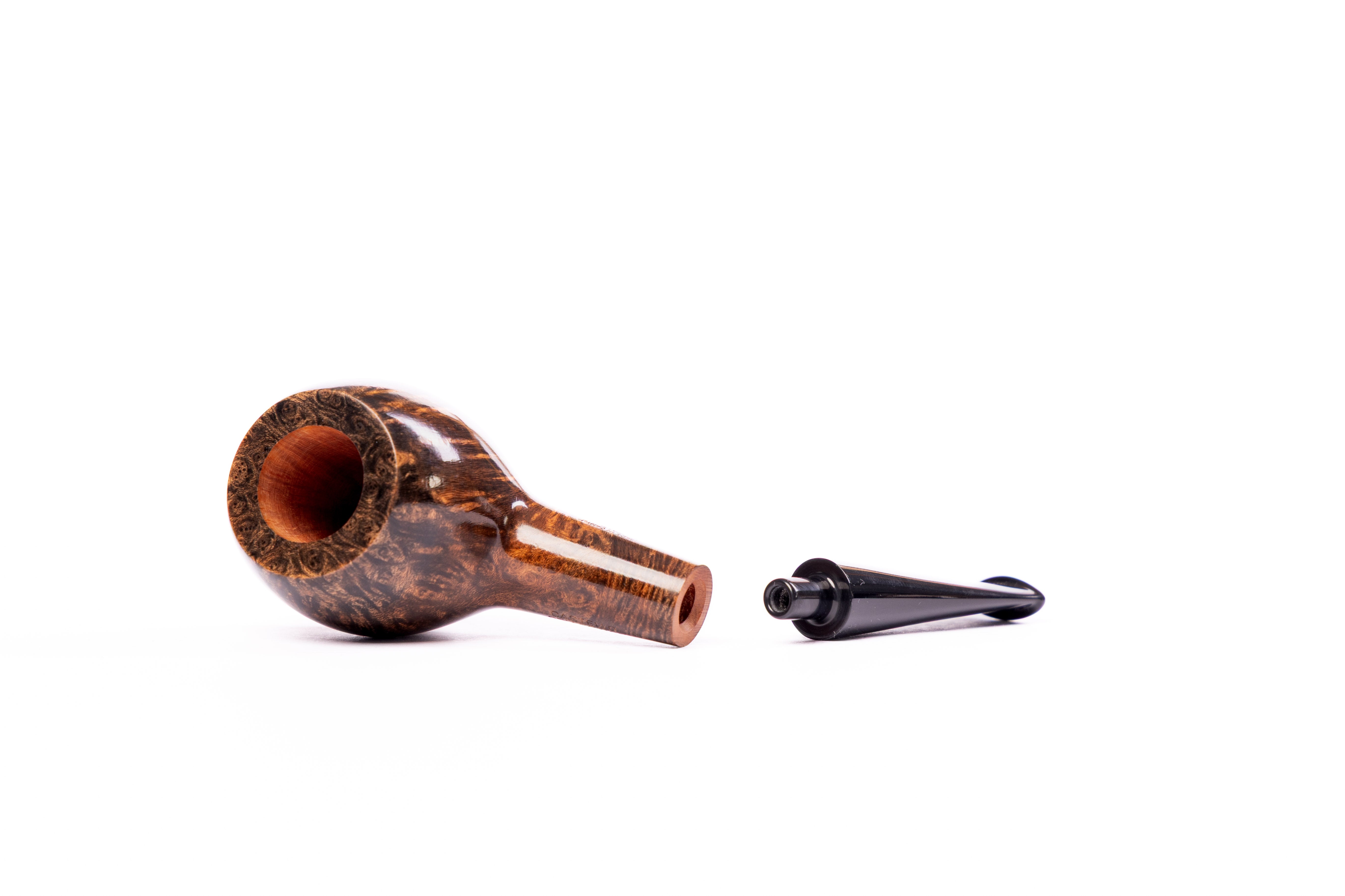 Castle Pipe “Collection” K