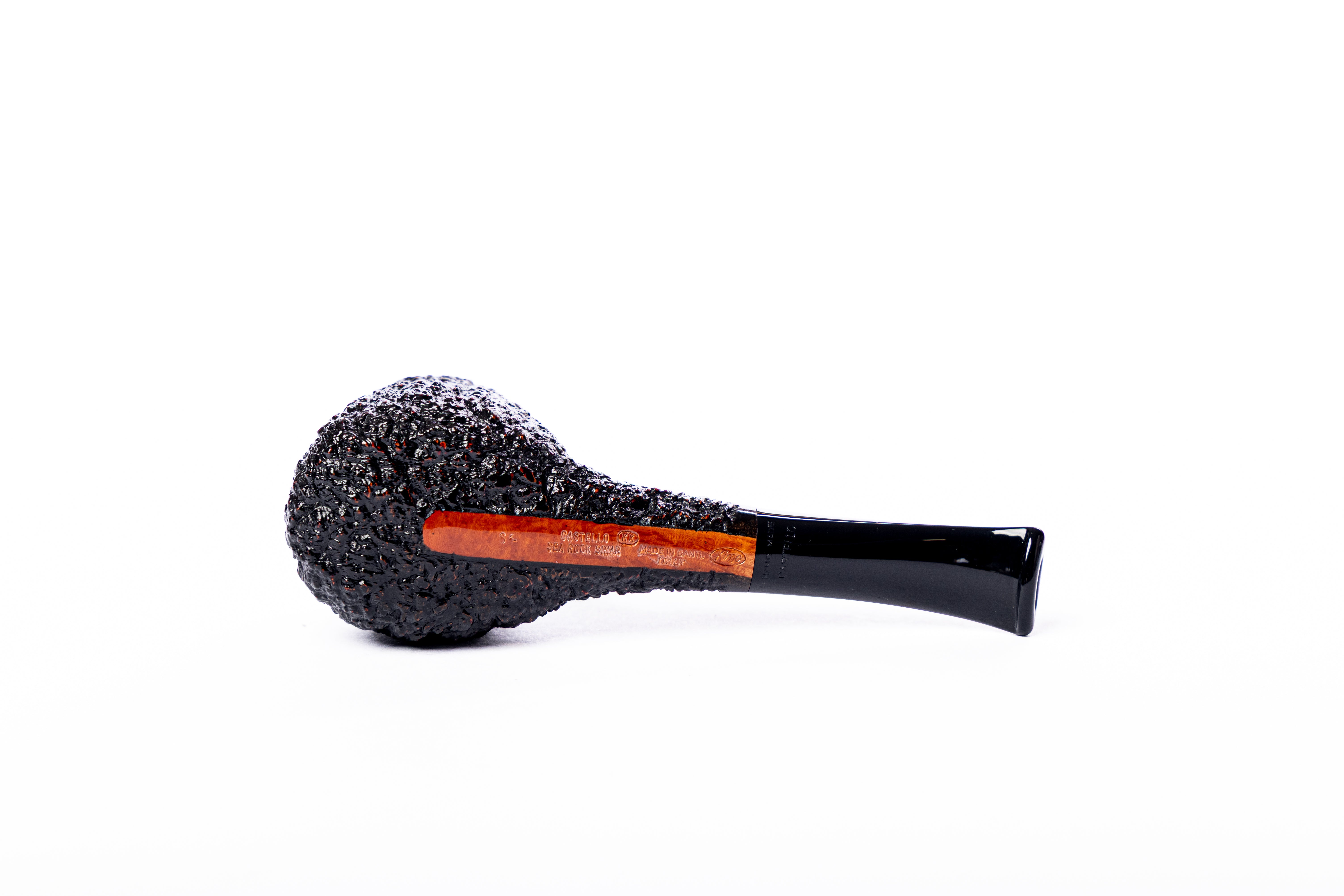  Castello Pipe "Sea Rock Brriar" KK