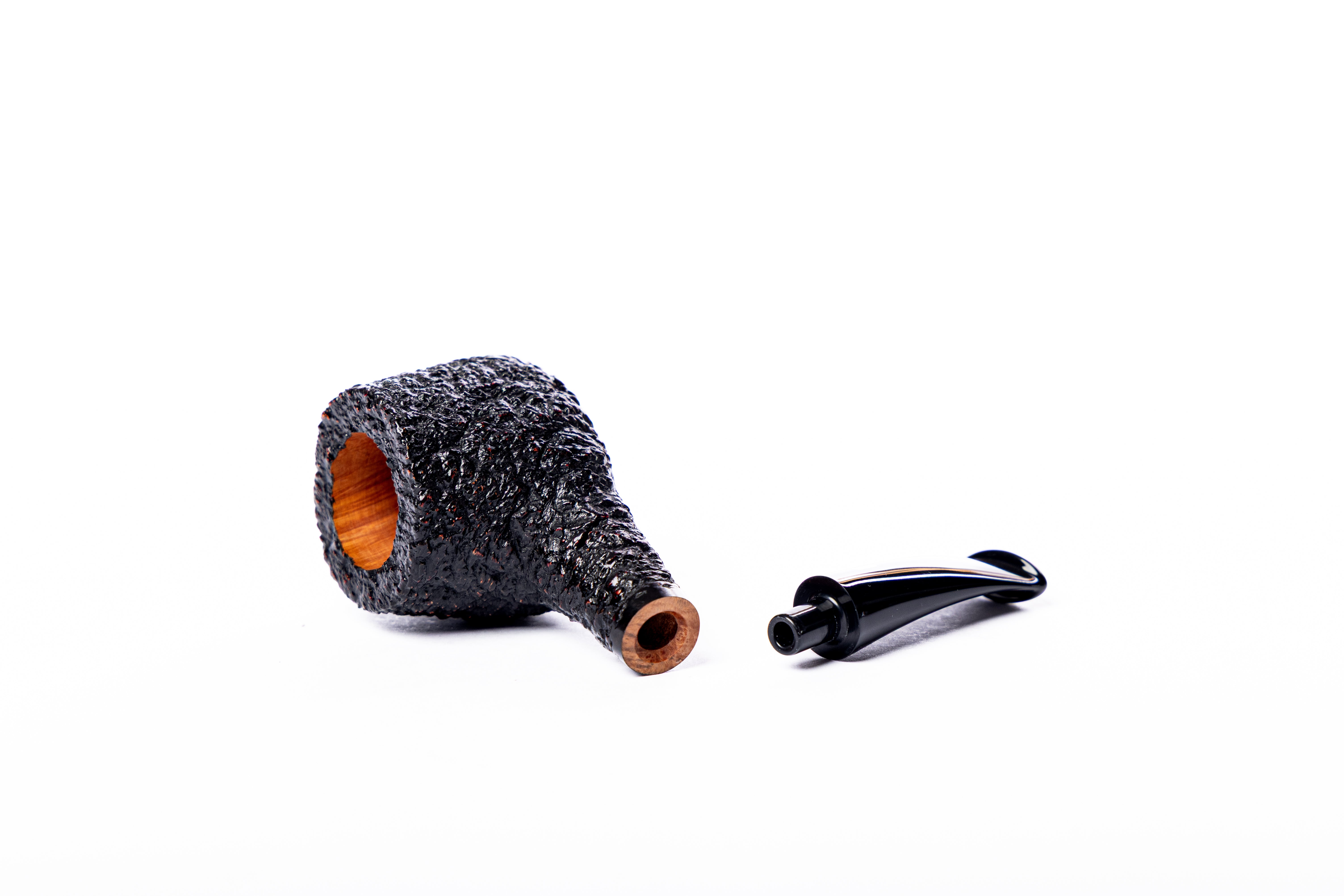  Castello Pipe "Sea Rock Brriar" KK