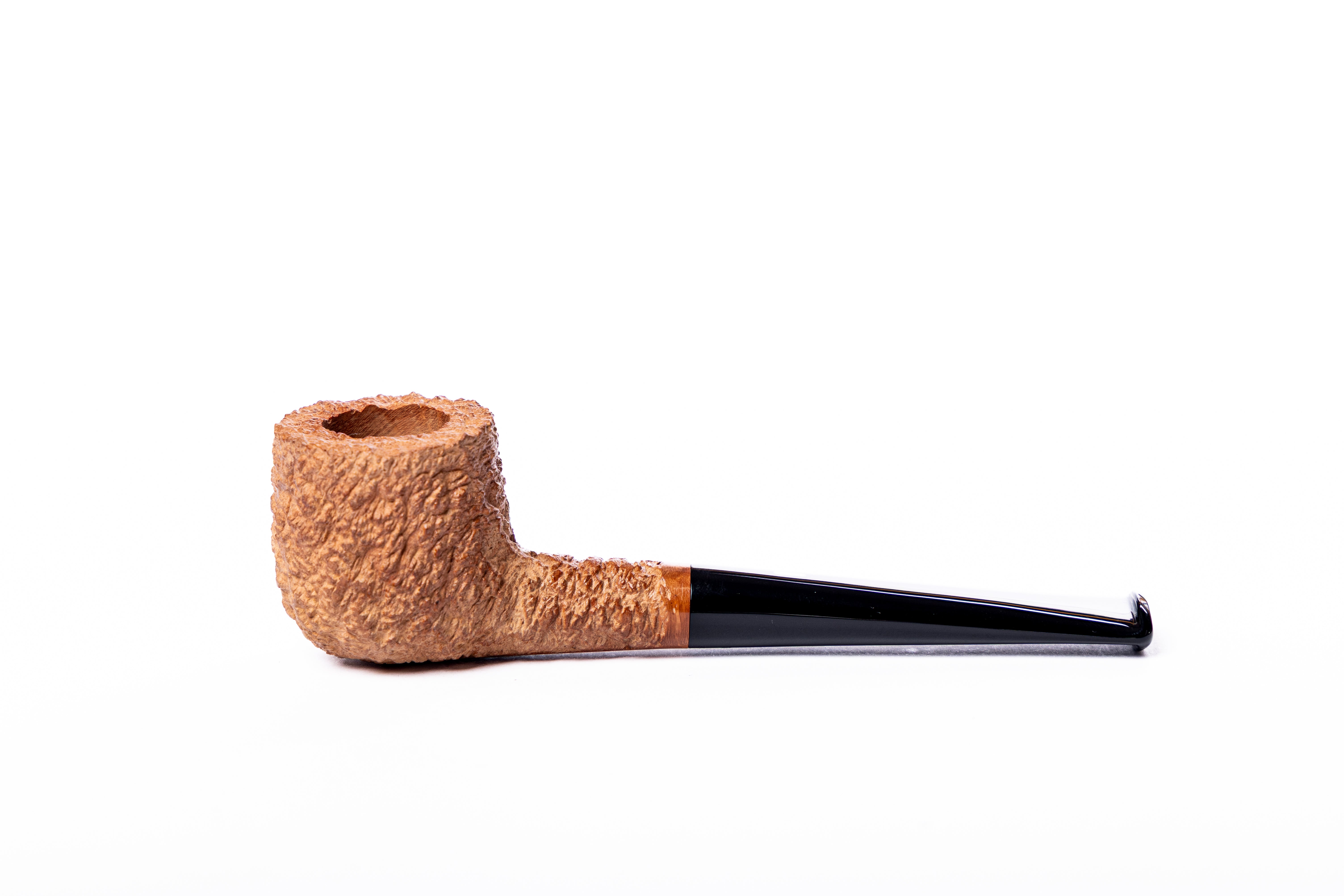 Castello Pipe “Natural Virgin” KK