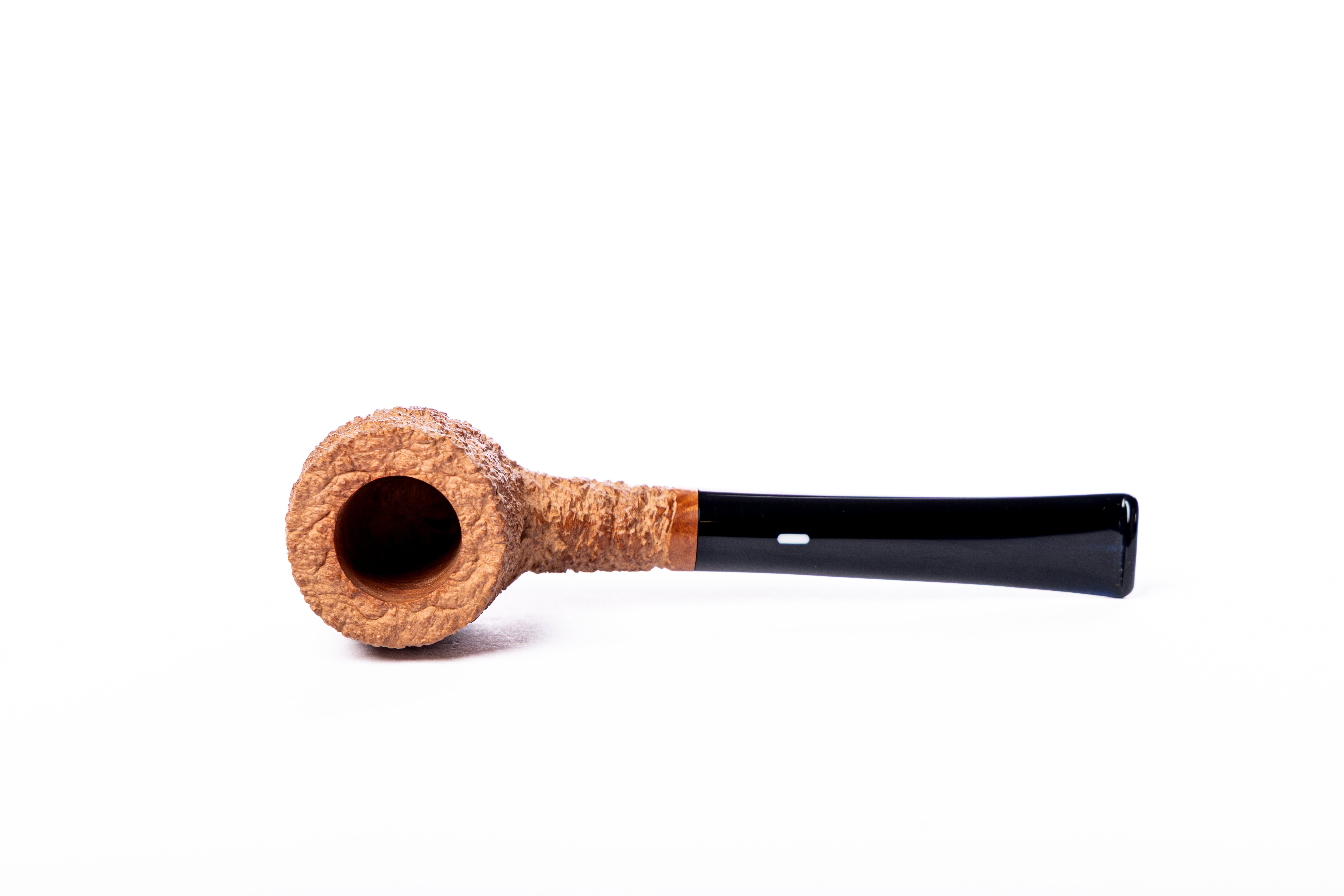 Castello Pipe “Natural Virgin” KK