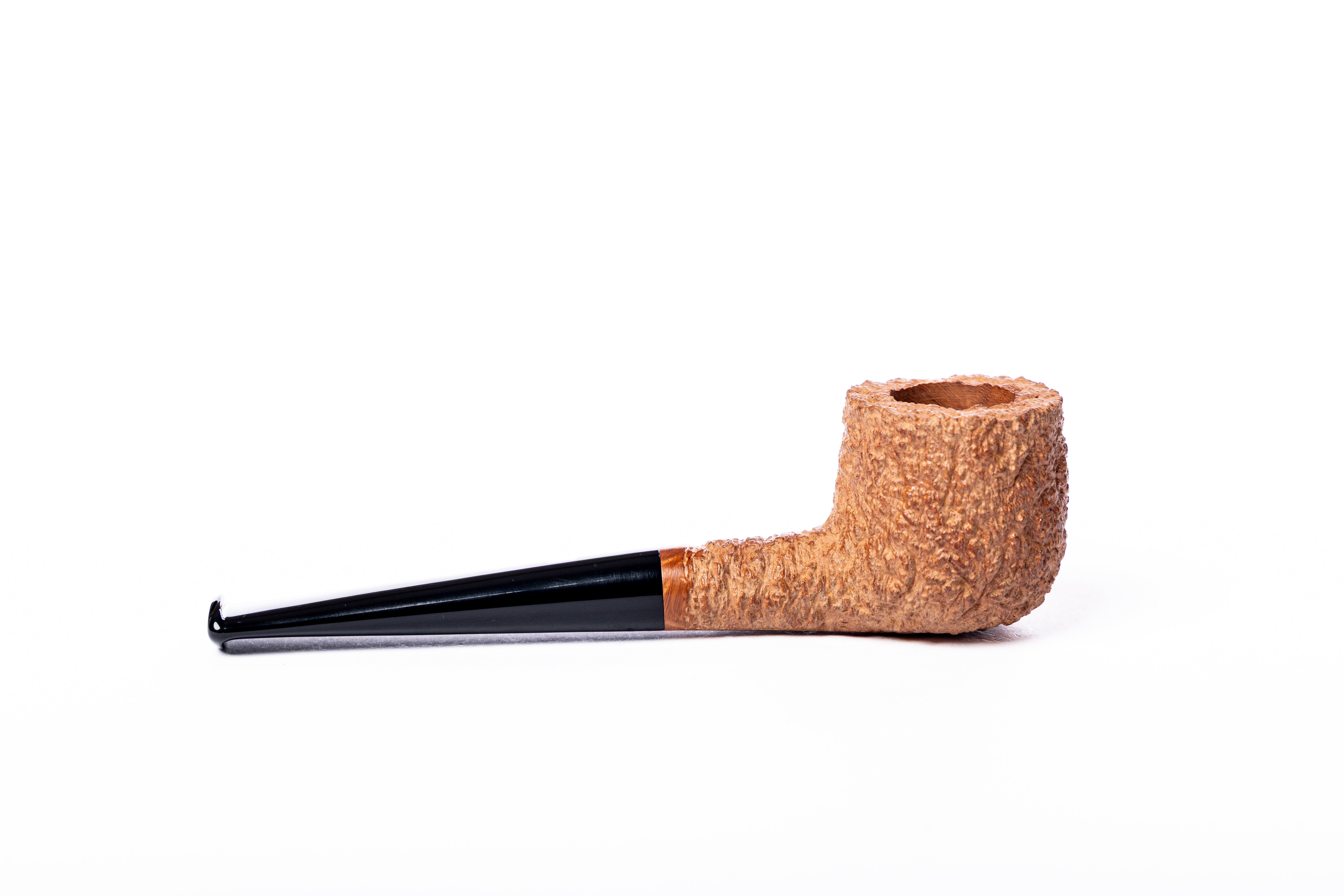 Castello Pipe “Natural Virgin” KK