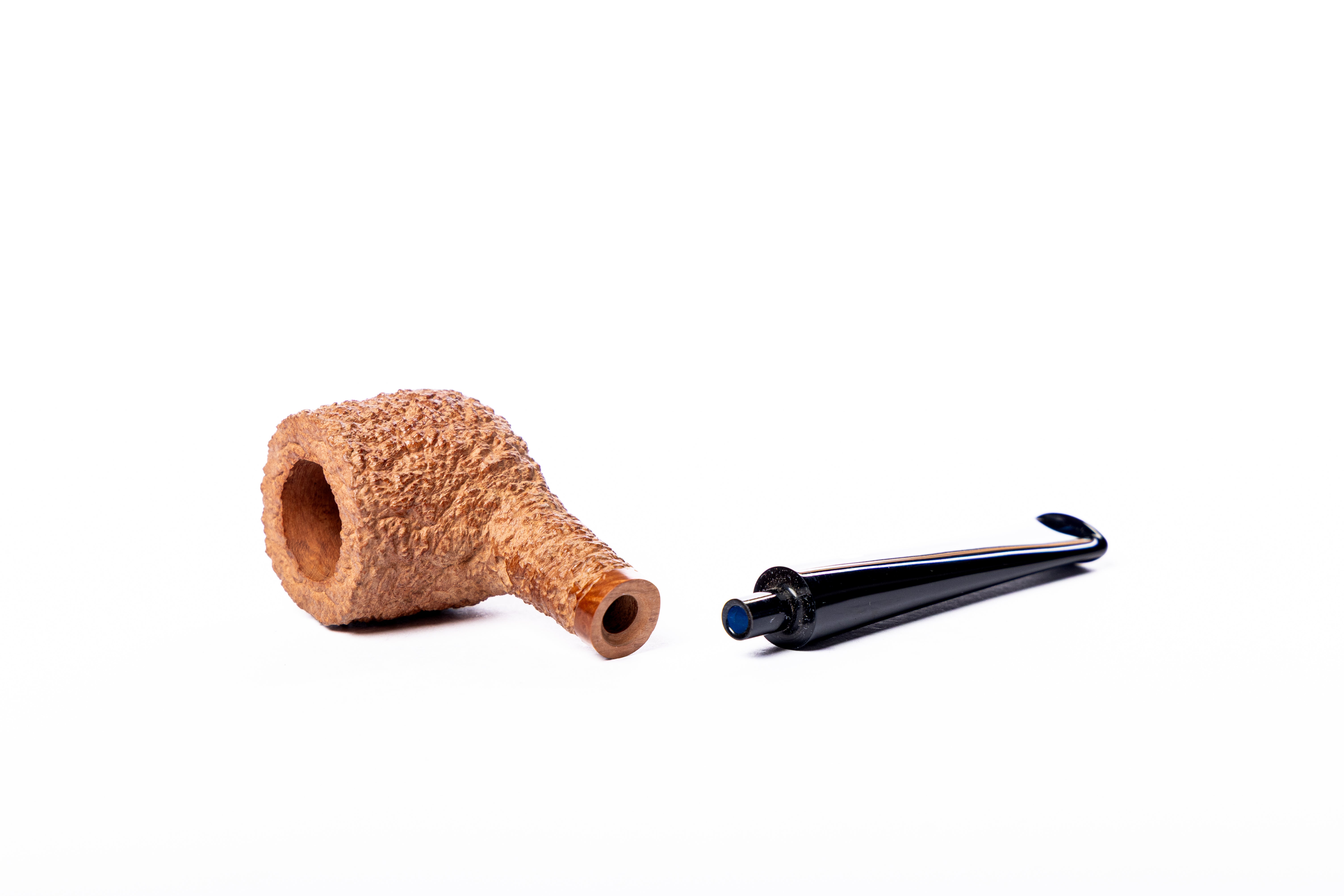 Castello Pipe “Natural Virgin” KK
