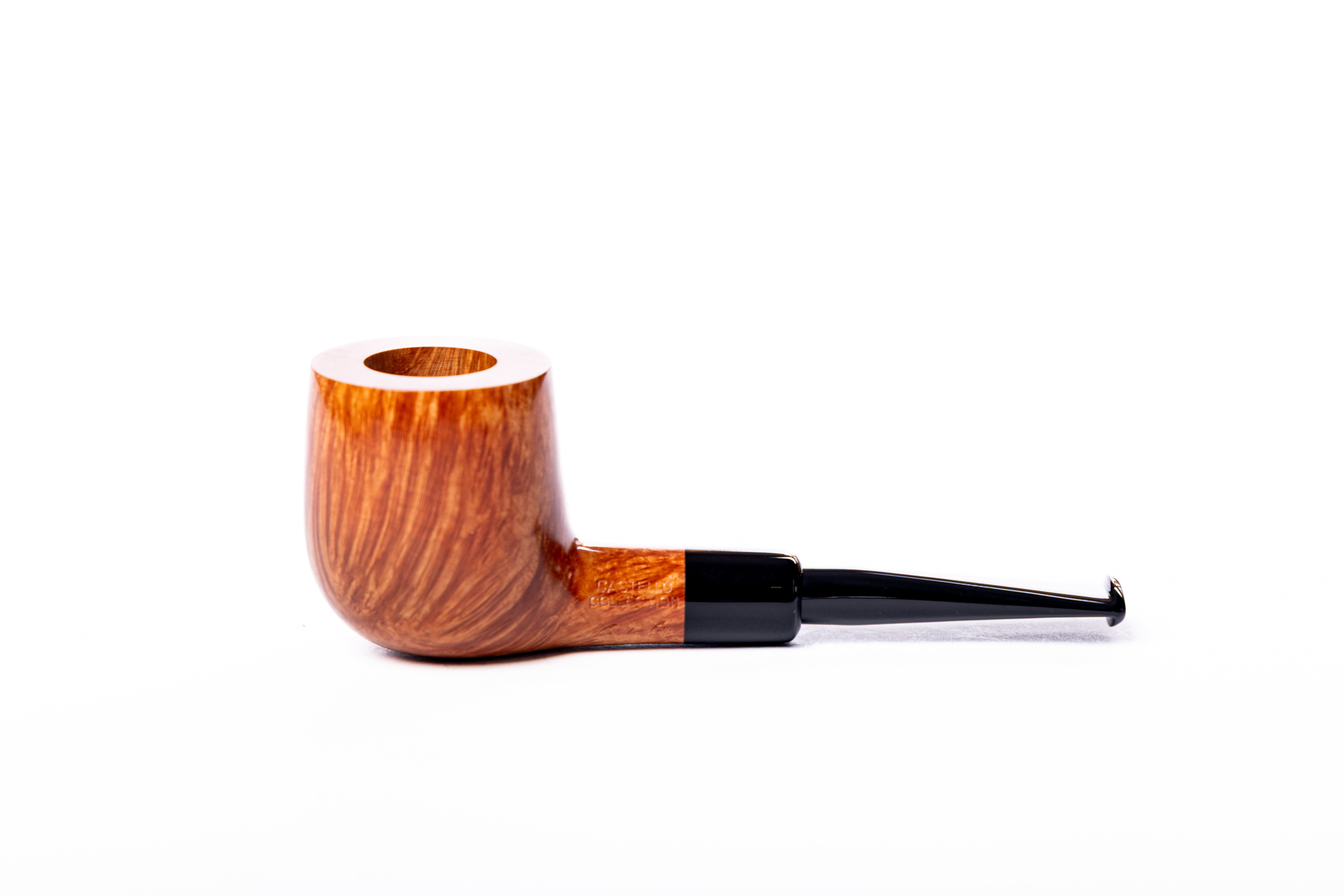 Castello Pipe “Collection” KKK