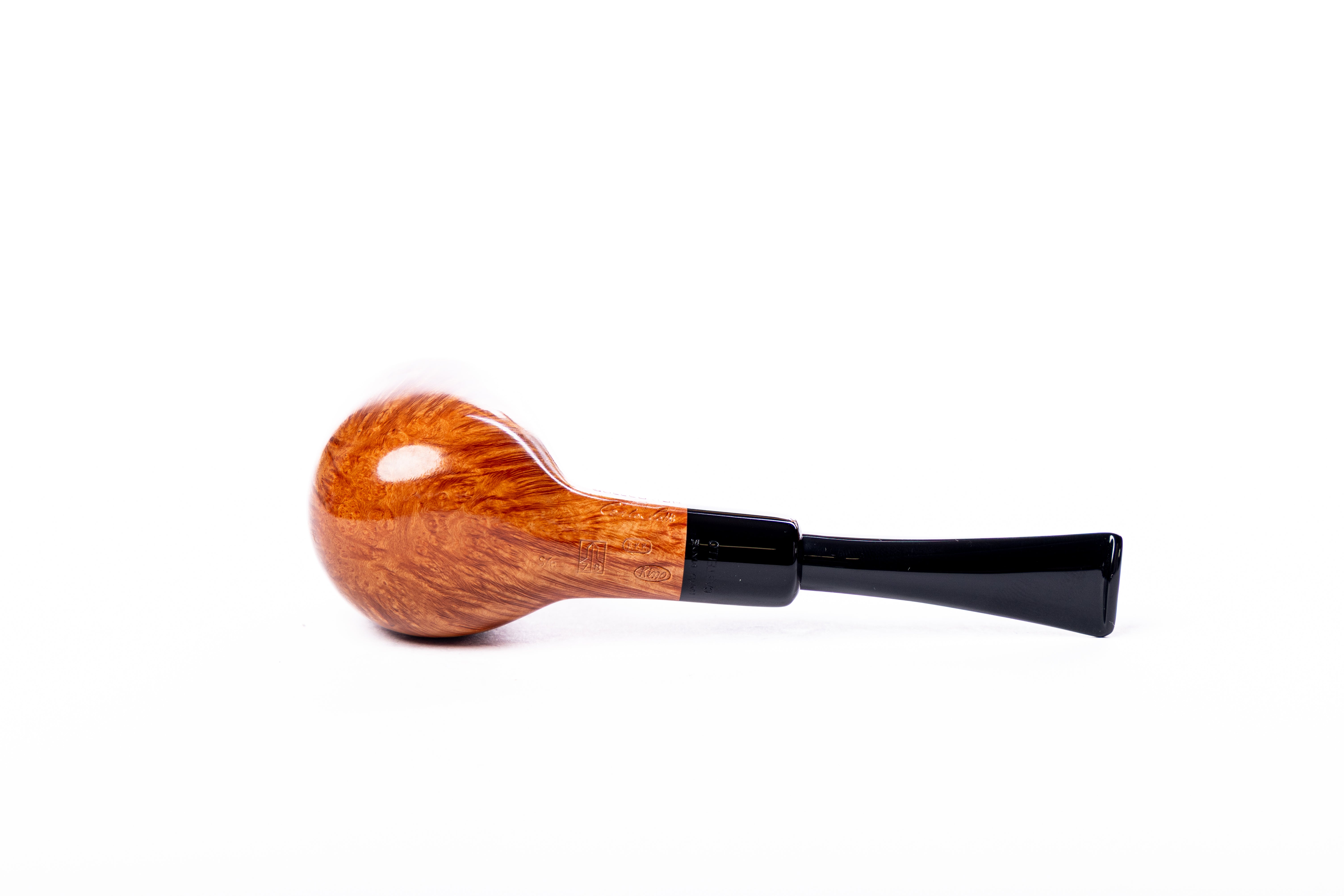 Castello Pipe “Collection” KKK