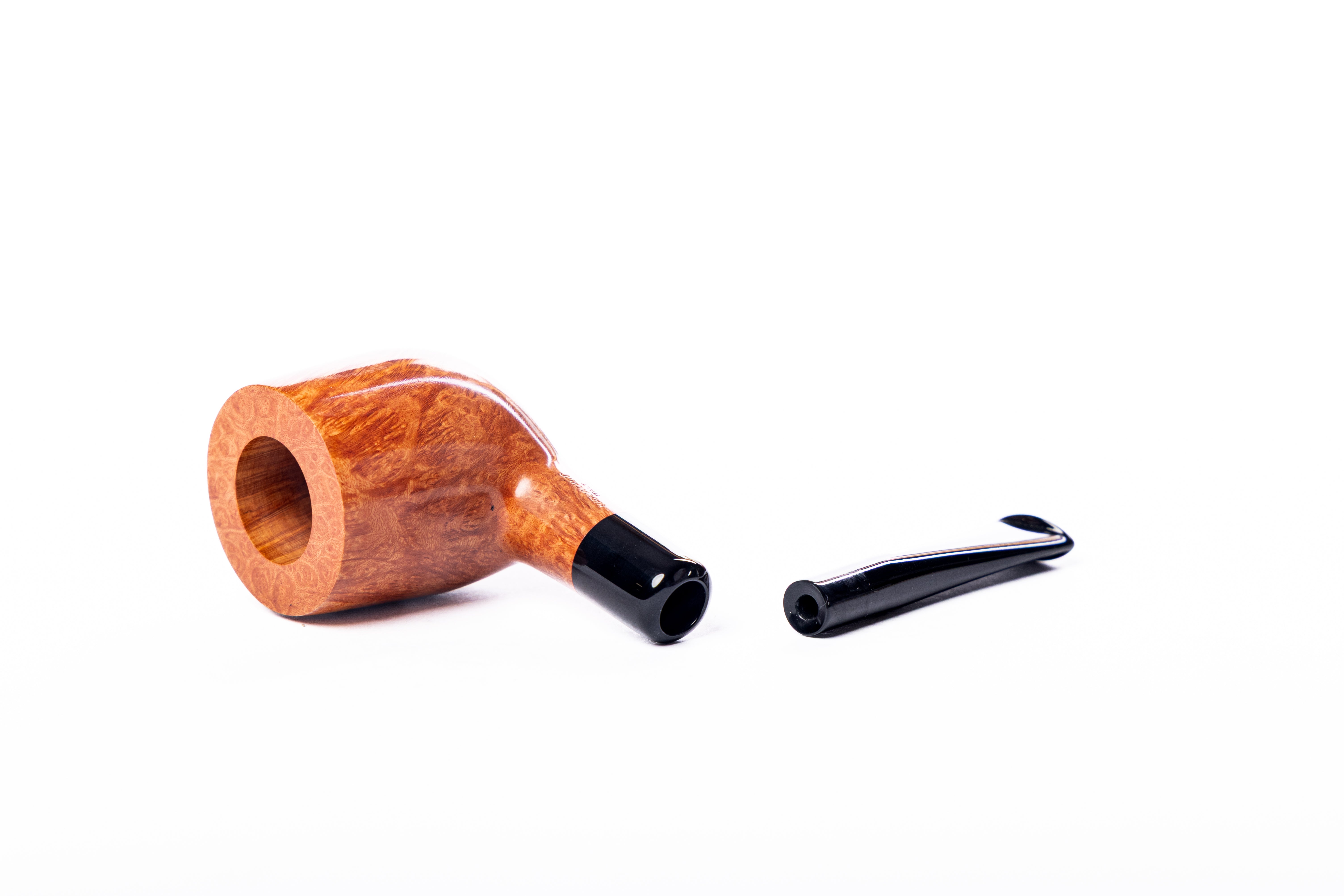 Castello Pipe “Collection” KKK