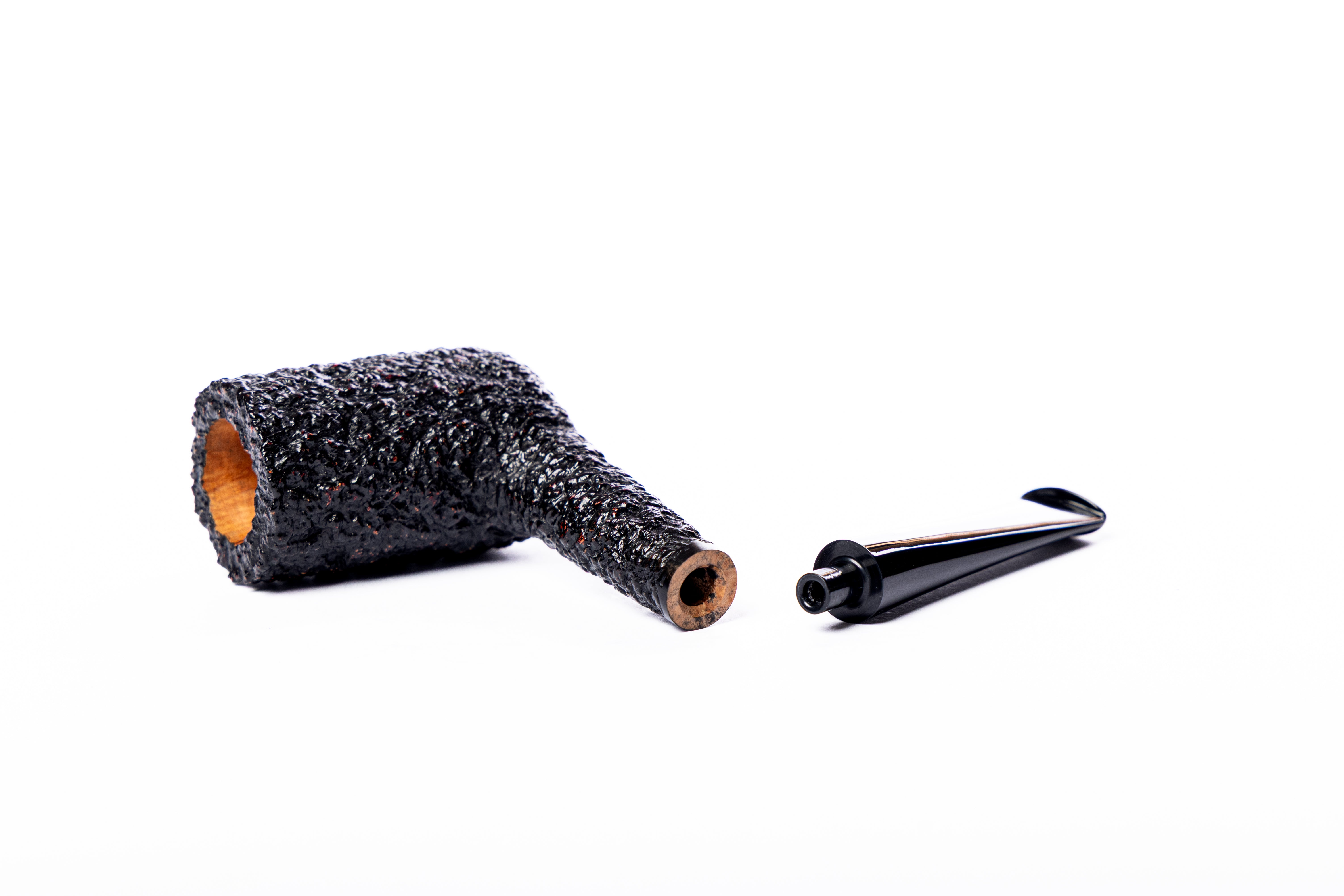 Castello Pipe "Sea Rock Brriar" G