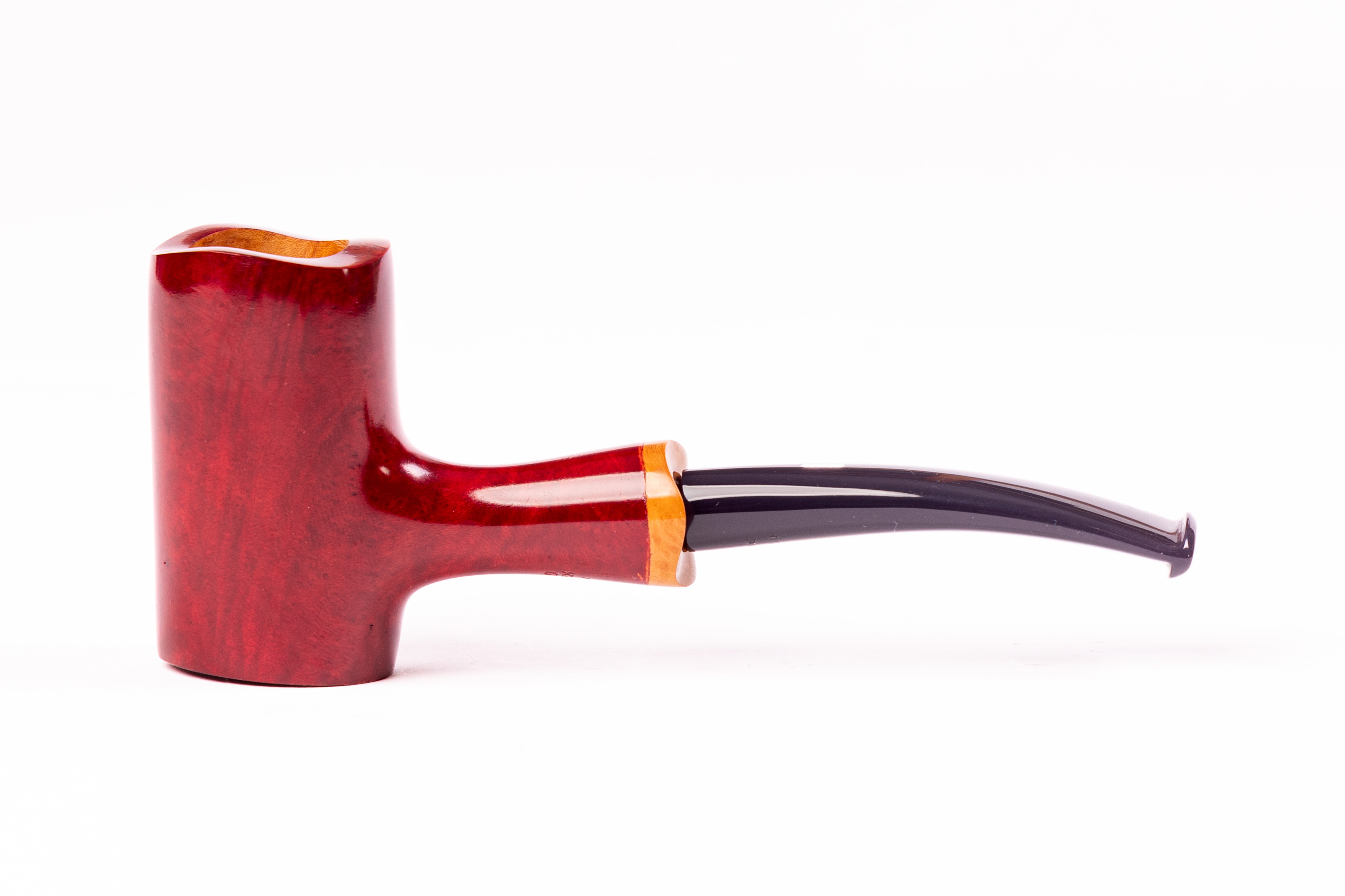  Castello Pipe “Trade Mark” Kkkk