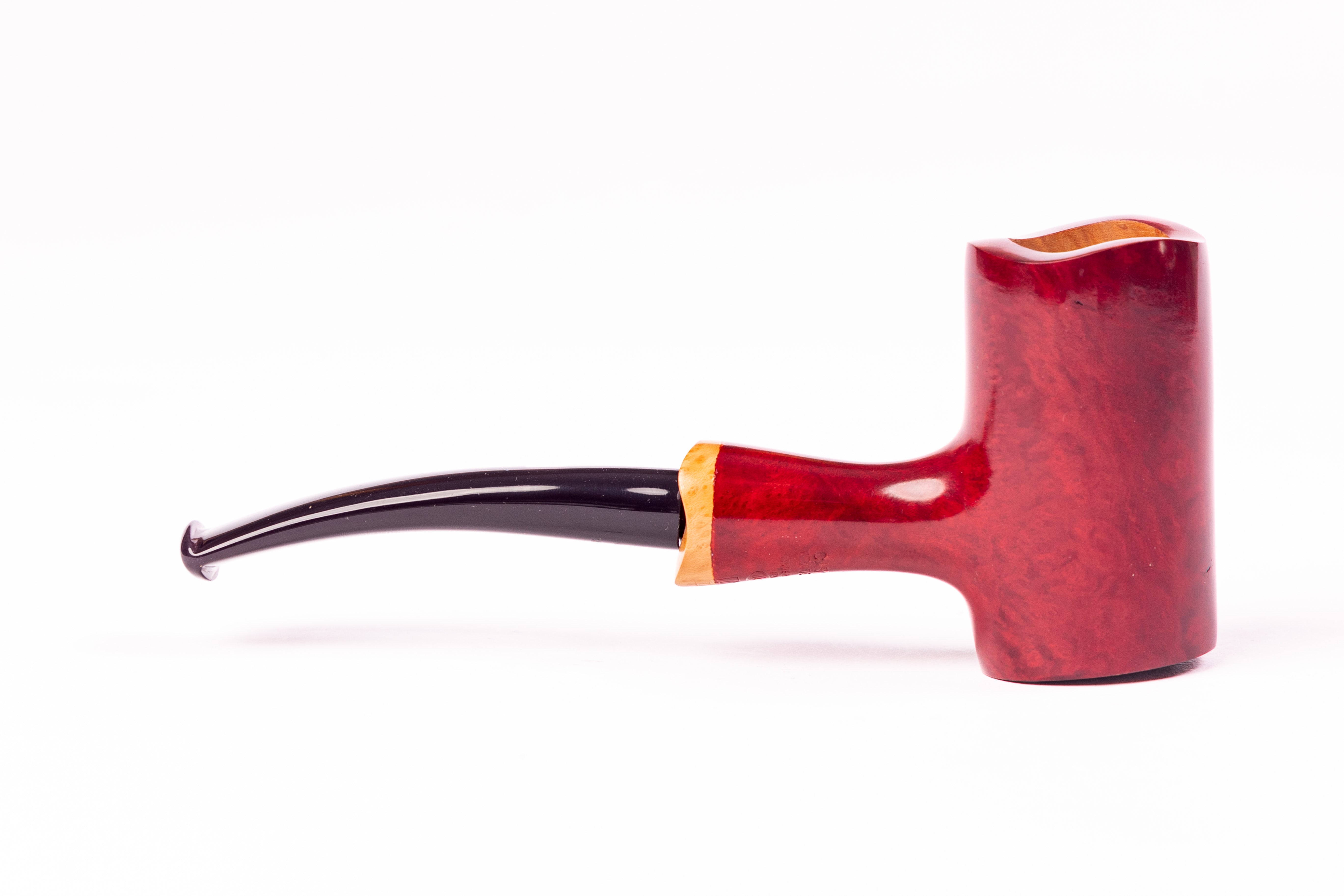  Castello Pipe “Trade Mark” Kkkk