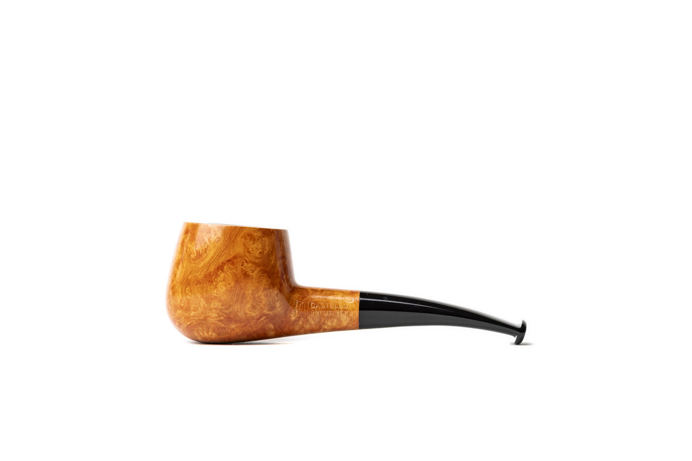Castello Pipe "Castello KK"