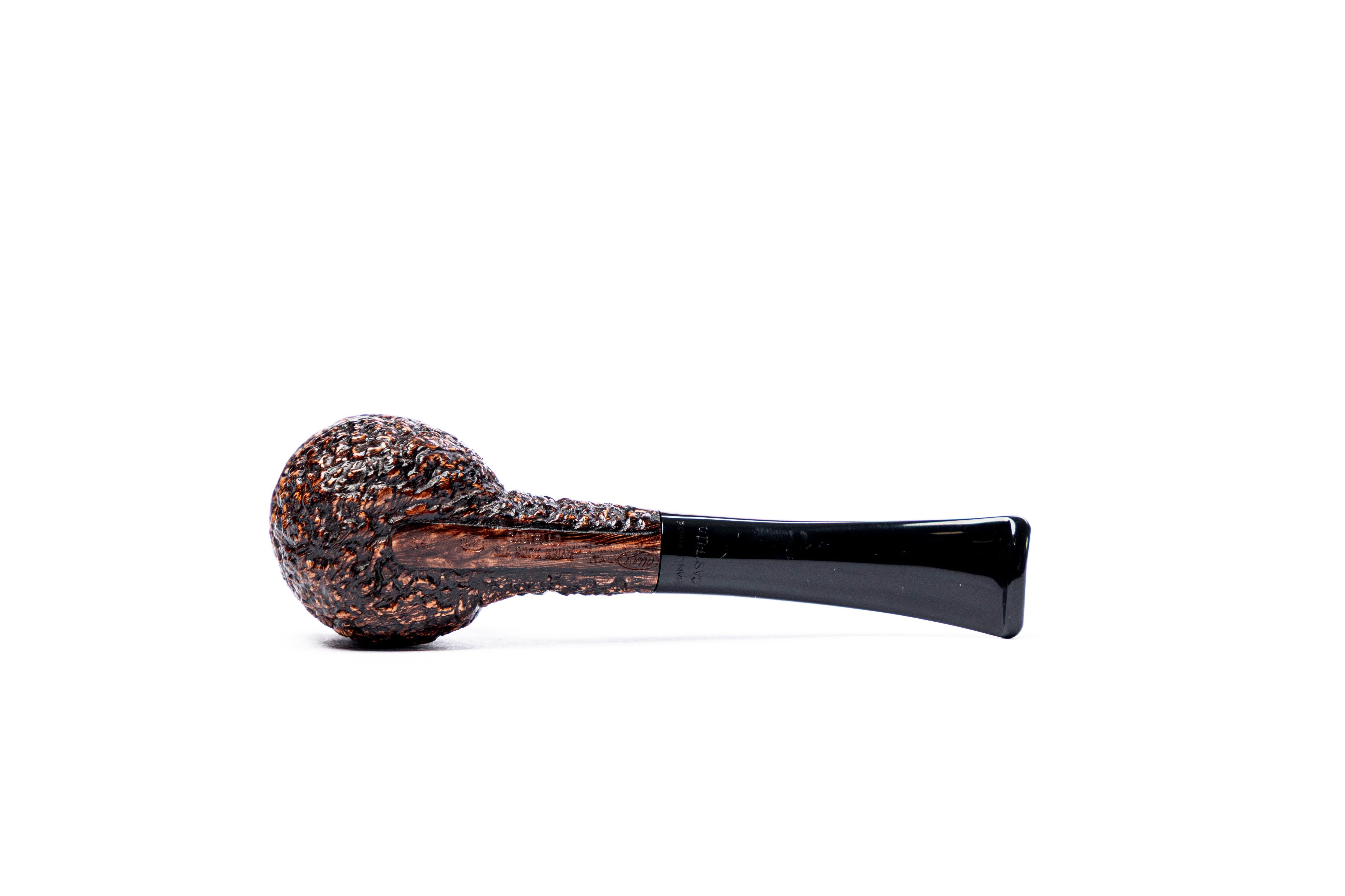 Castello Pipe “Sea Rock Briar” KK