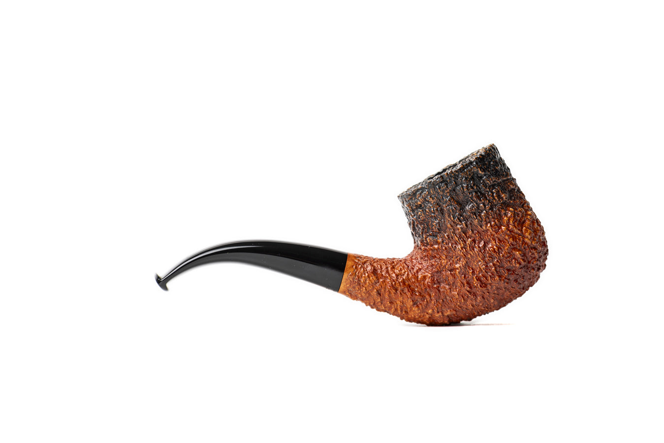 Castello Pipe "Old Sea Rock KKKK"