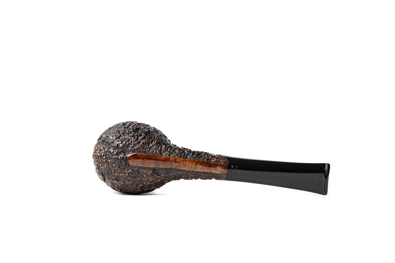 Castello Pipe “Sea Rock Briar KKKK”