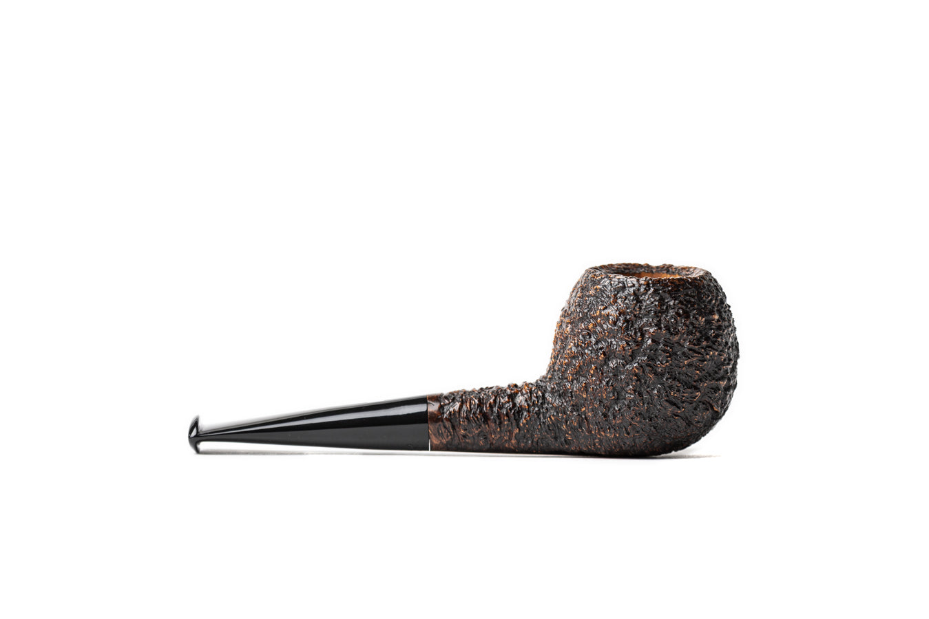 Castello Pipe “Sea Rock Briar KKKK”