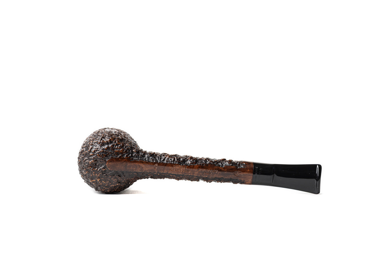 Castello Pipe “Sea Rock Briar G”