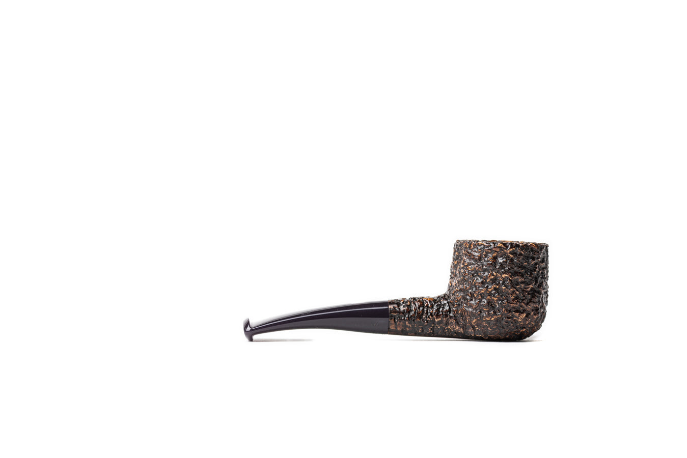 Castello Pipe “Sea Rock Briar KK”