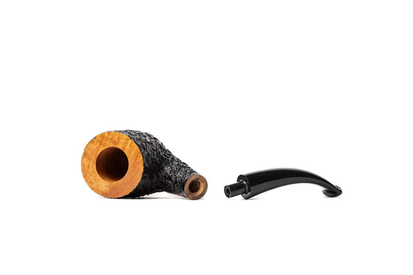 Pipa Castello “Sea Rock Briar KKKK"