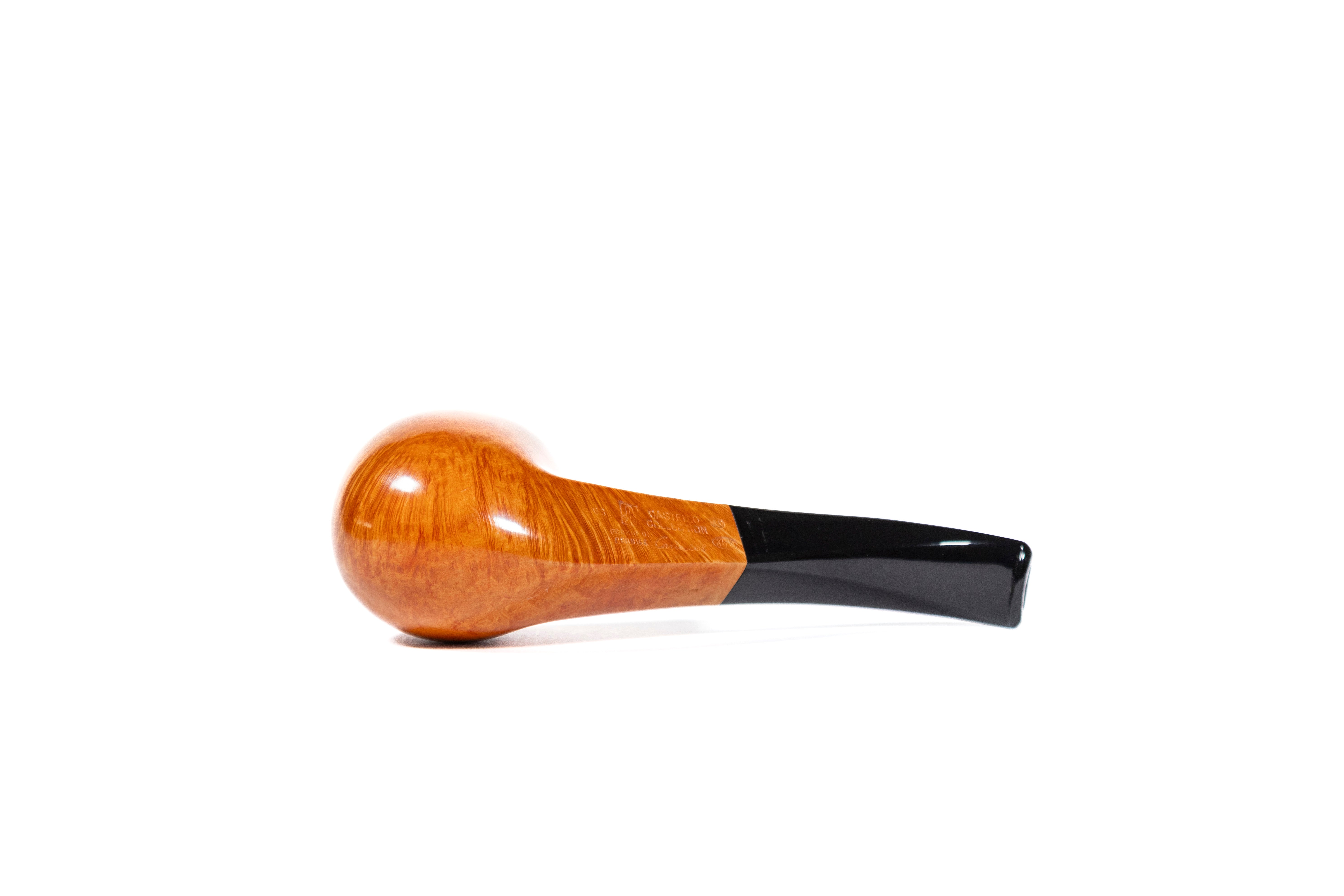 Pipa Castello "Collection Occhio di Pernice KK"